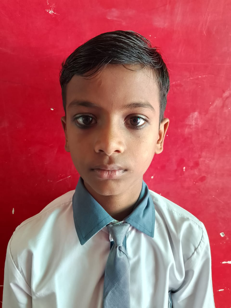 Student Image