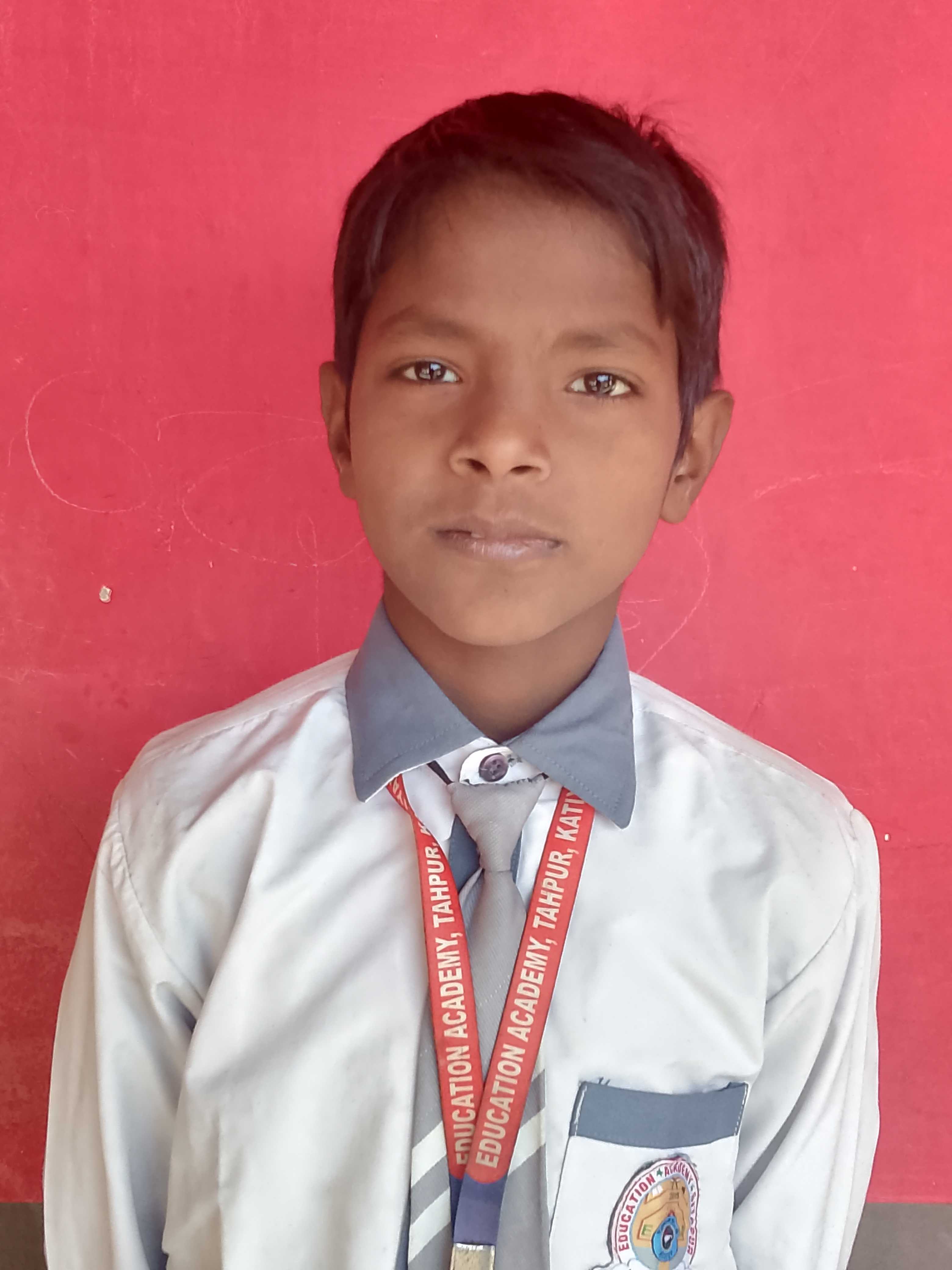 Student Image
