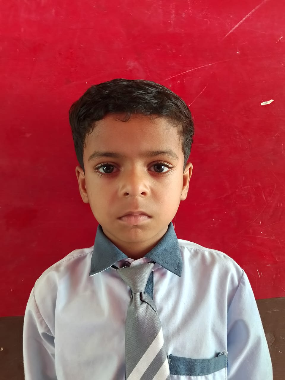 Student Image