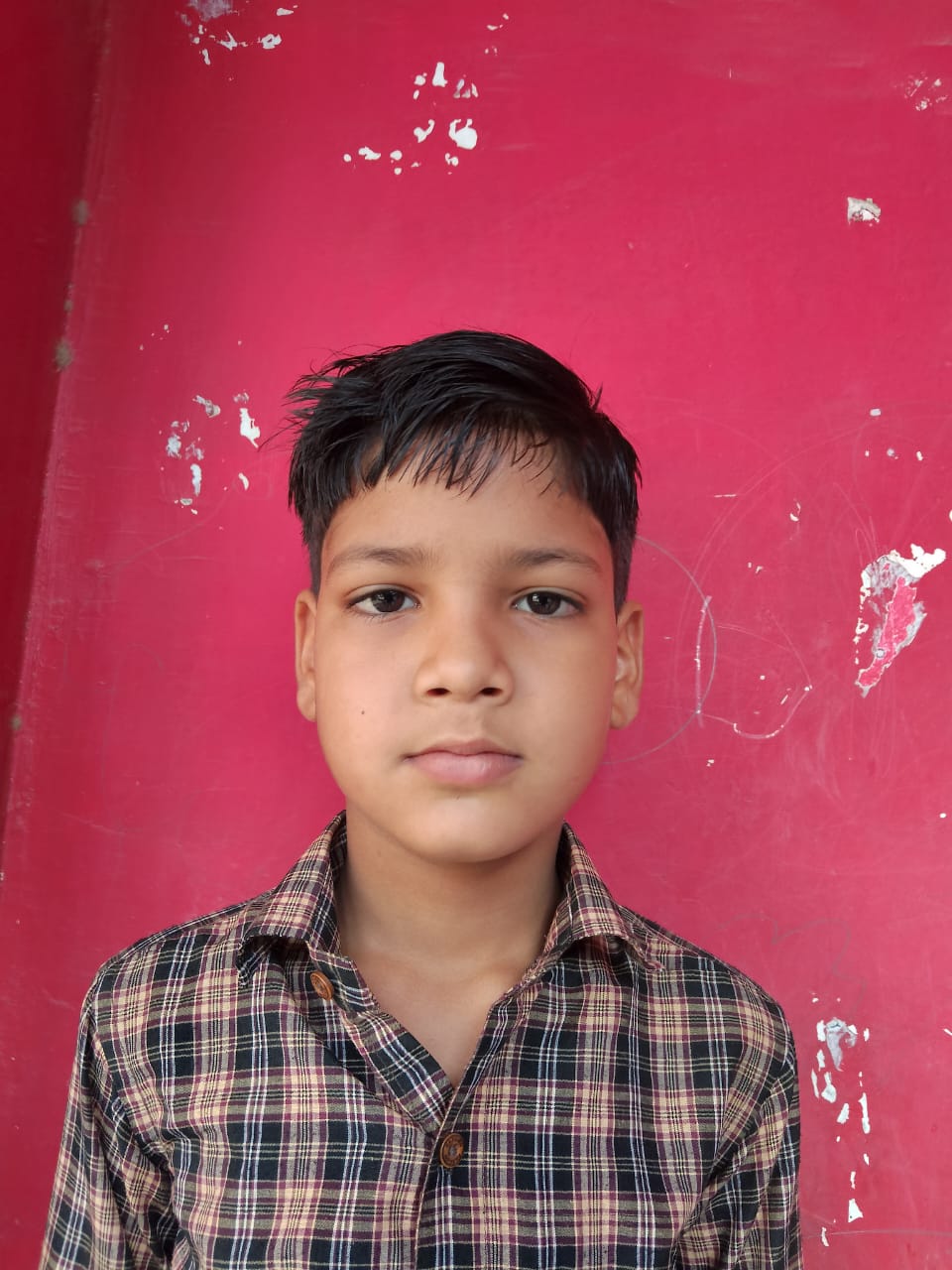 Student Image