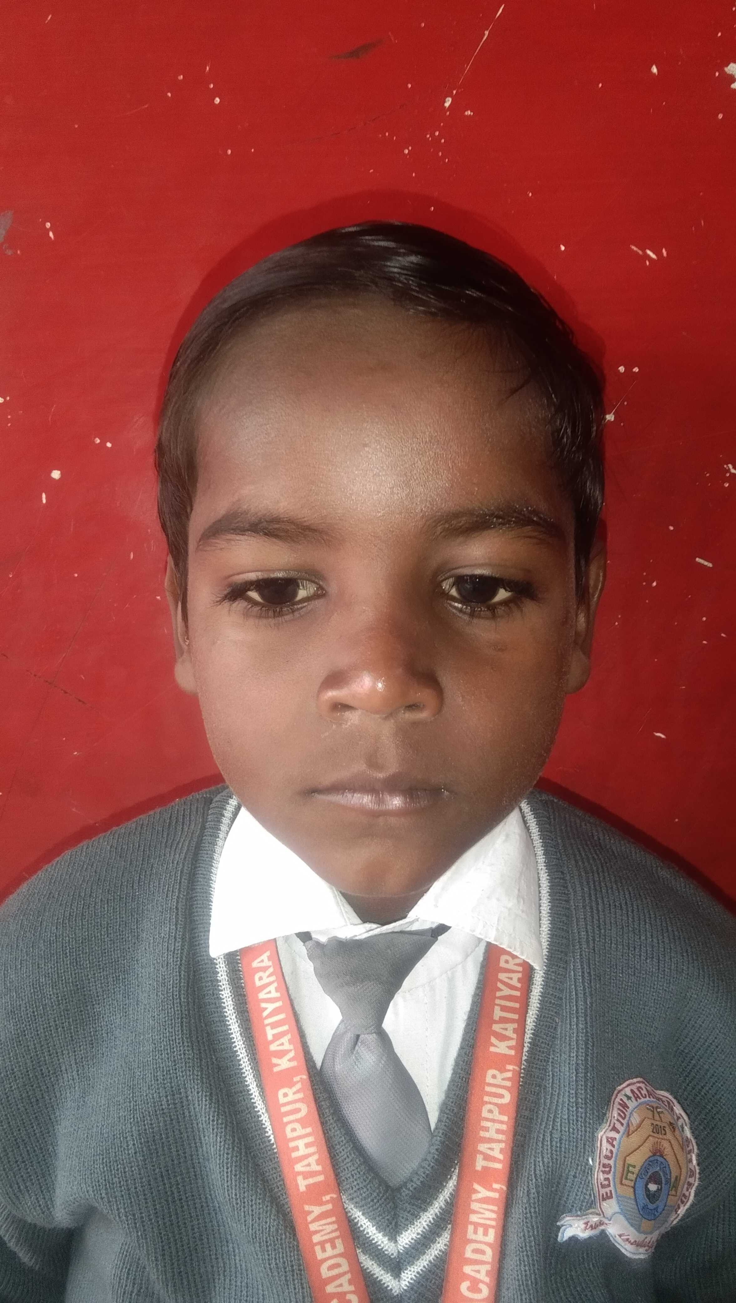 Student Image