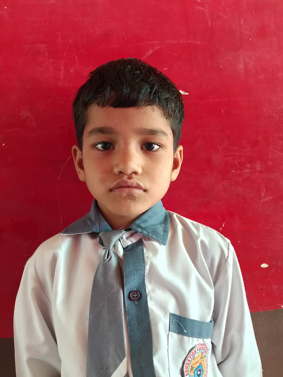 Student Image