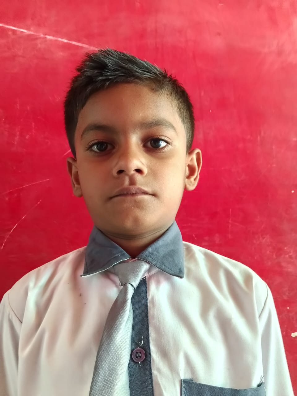 Student Image