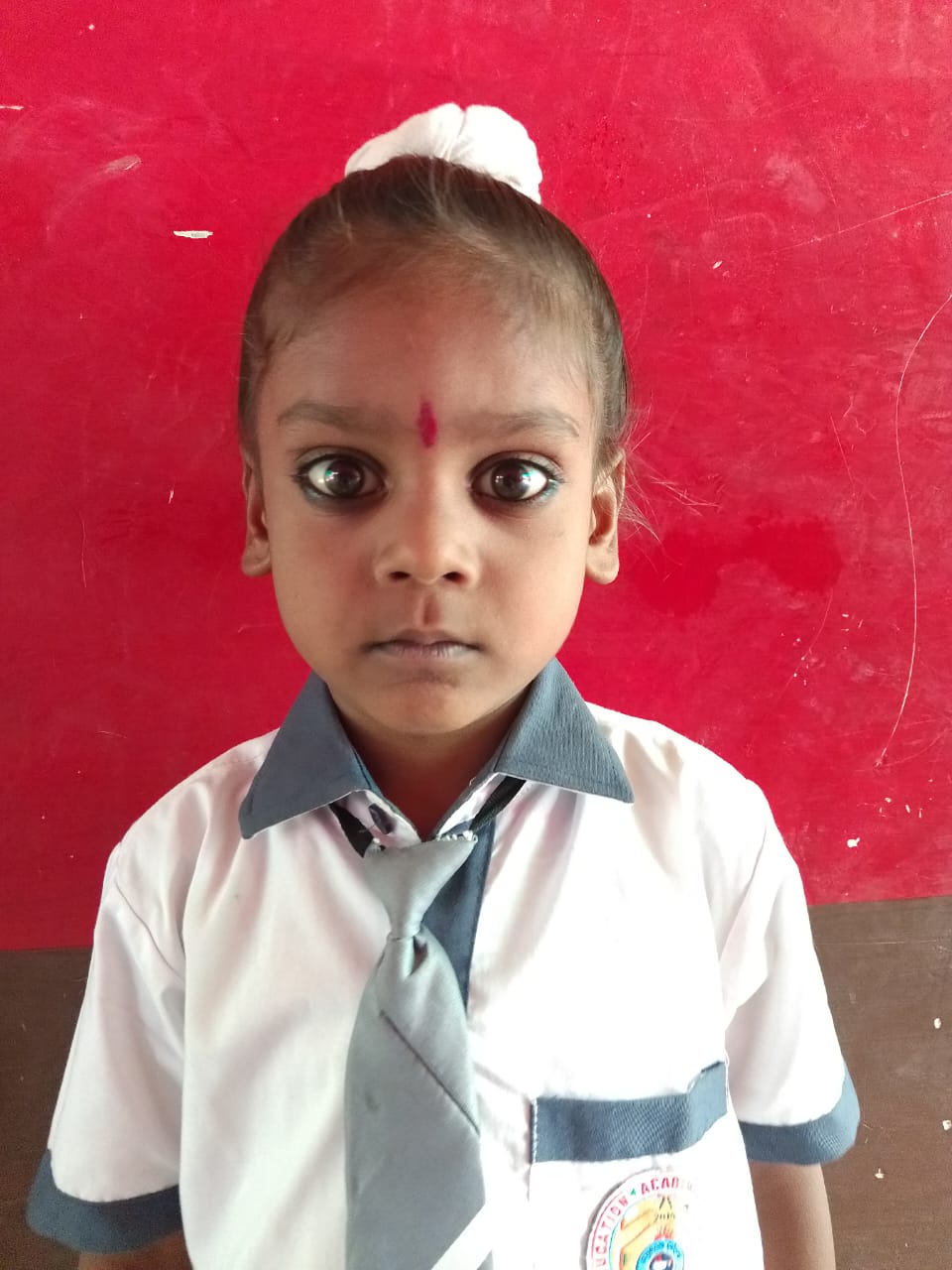 Student Image