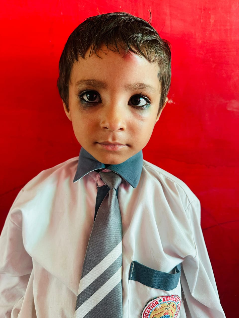 Student Image