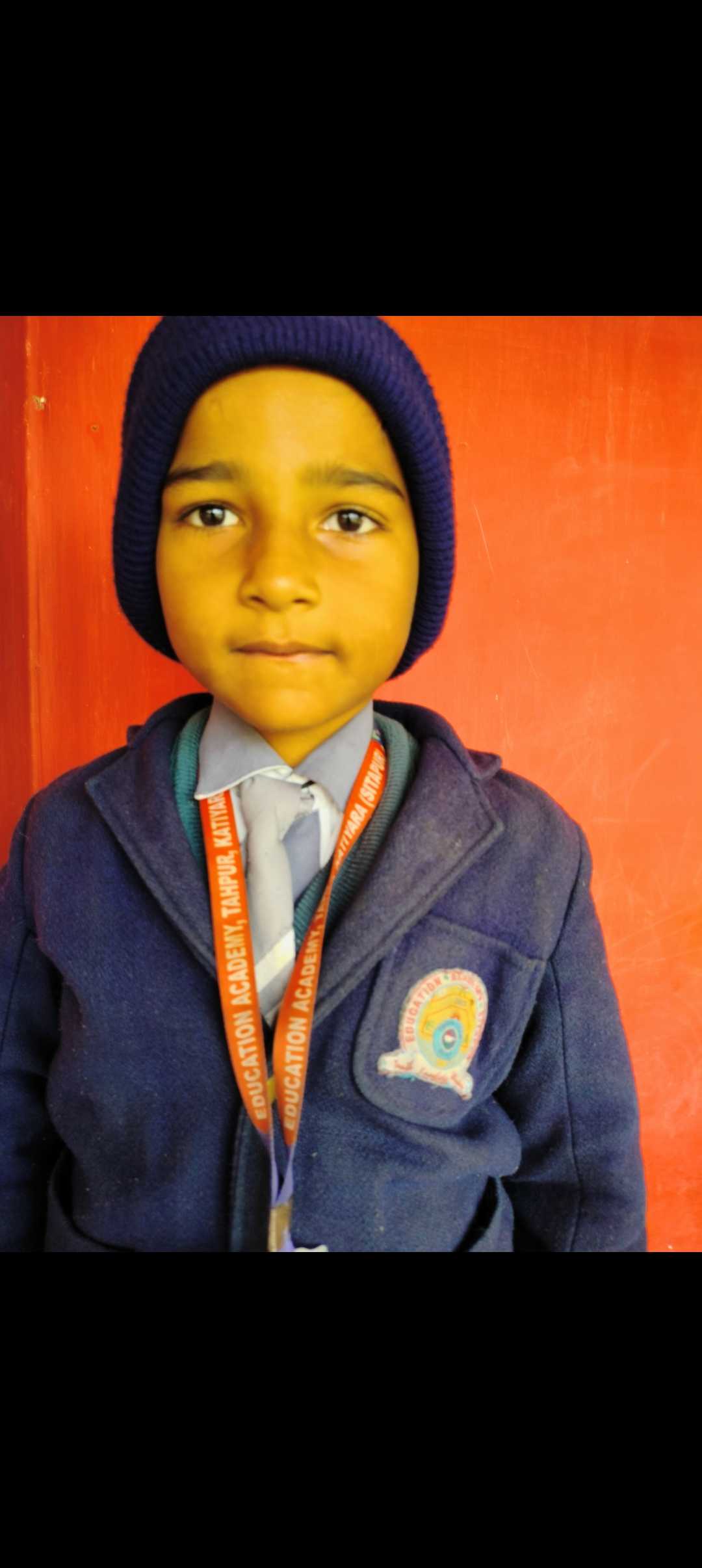 Student Image