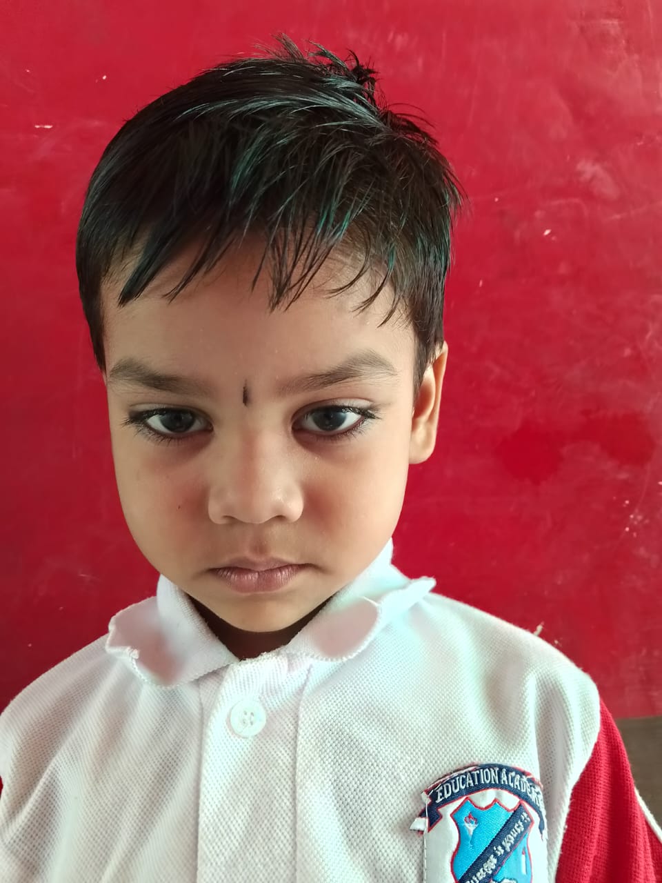 Student Image