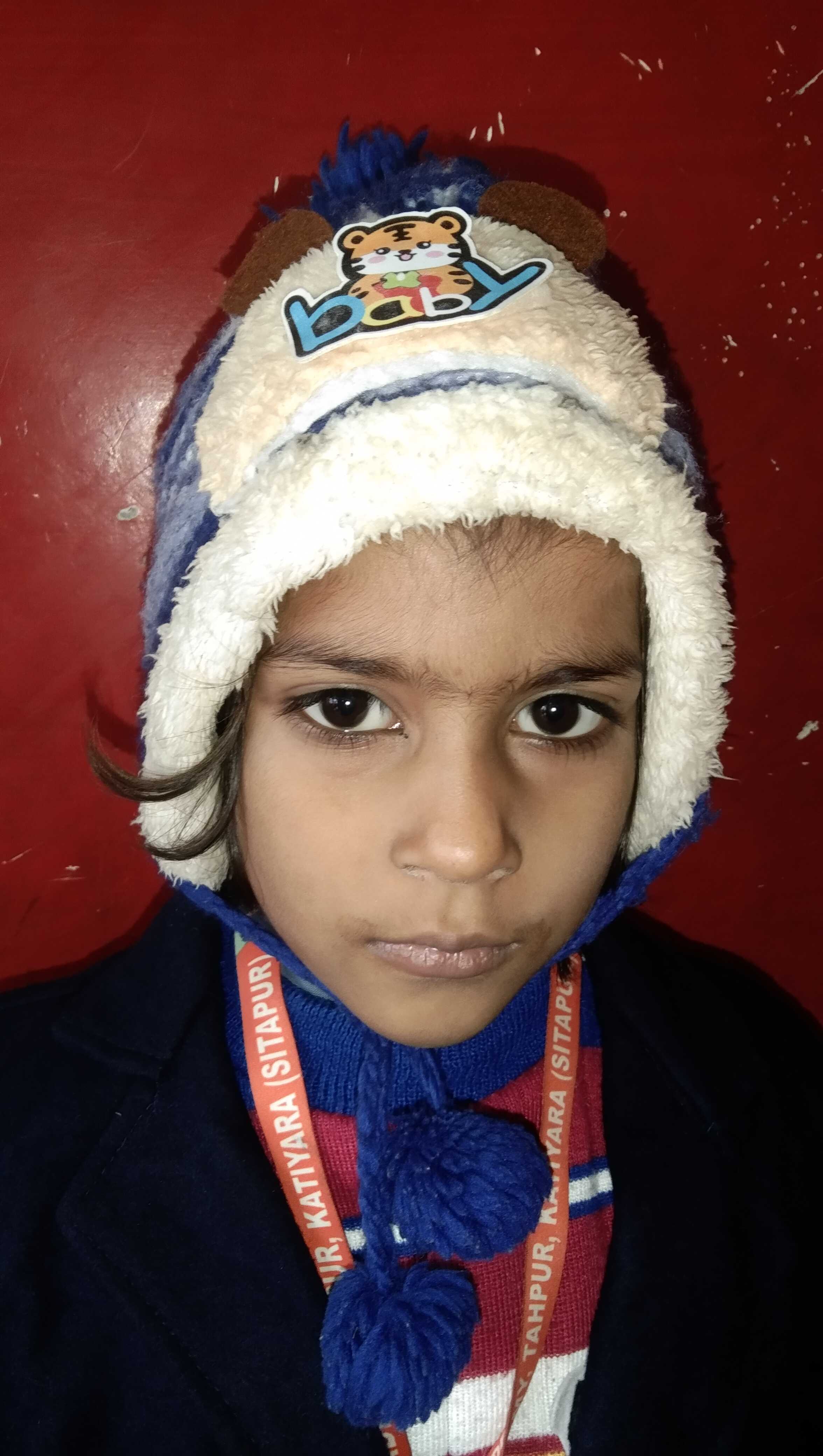 Student Image