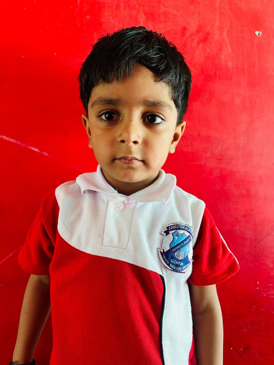 Student Image