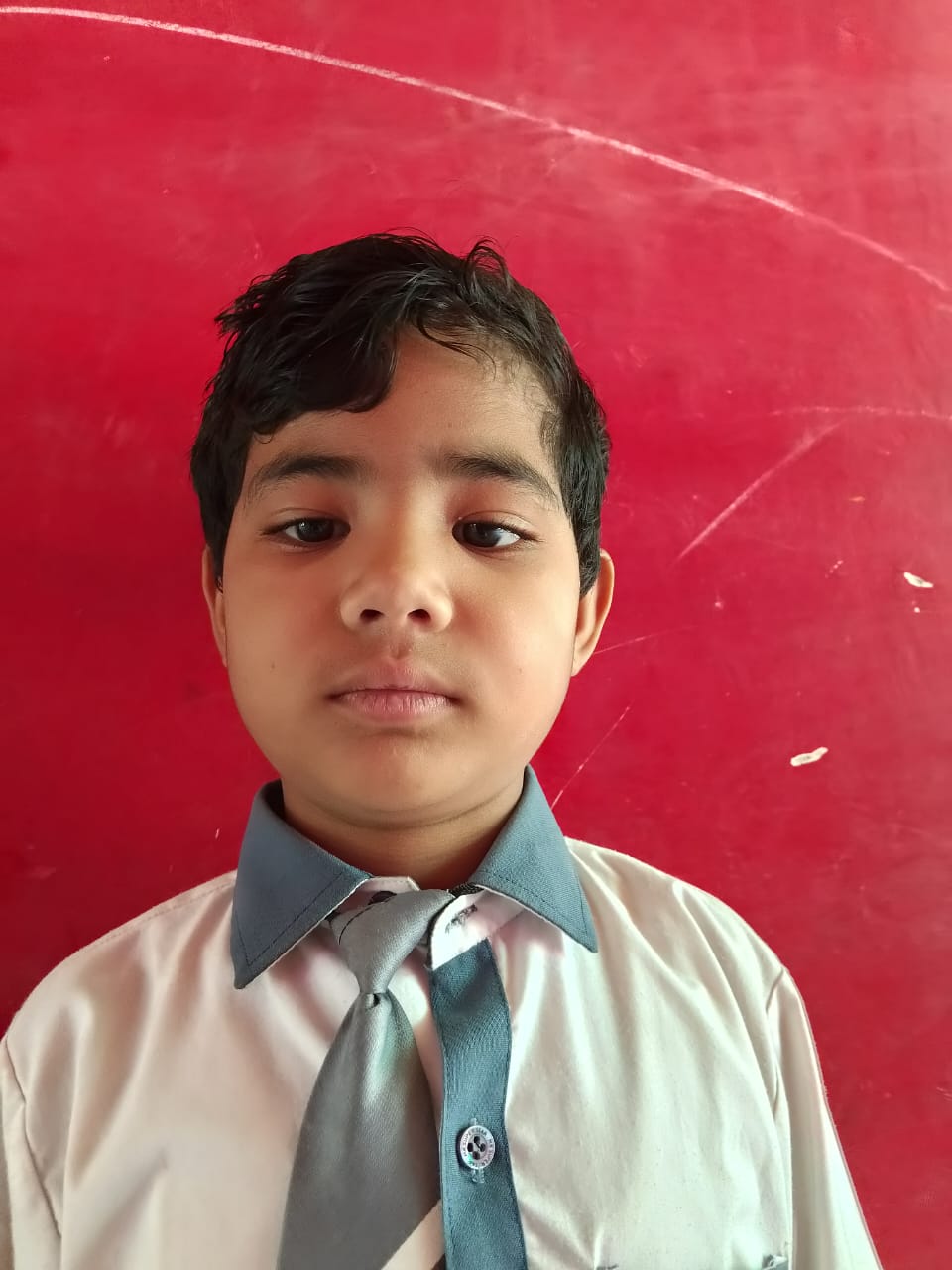 Student Image