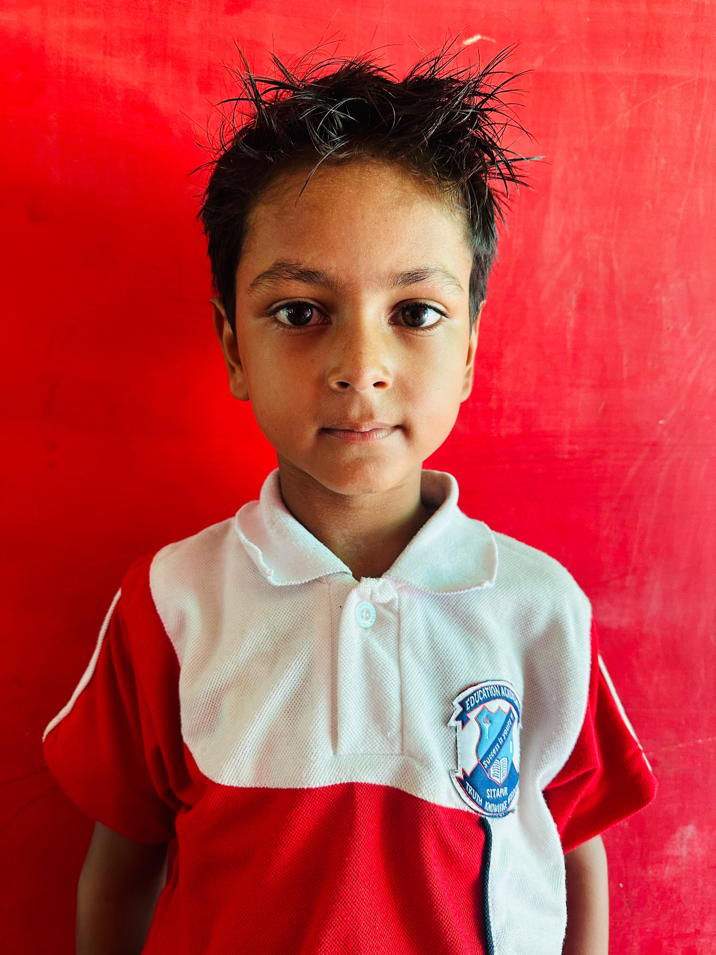 Student Image