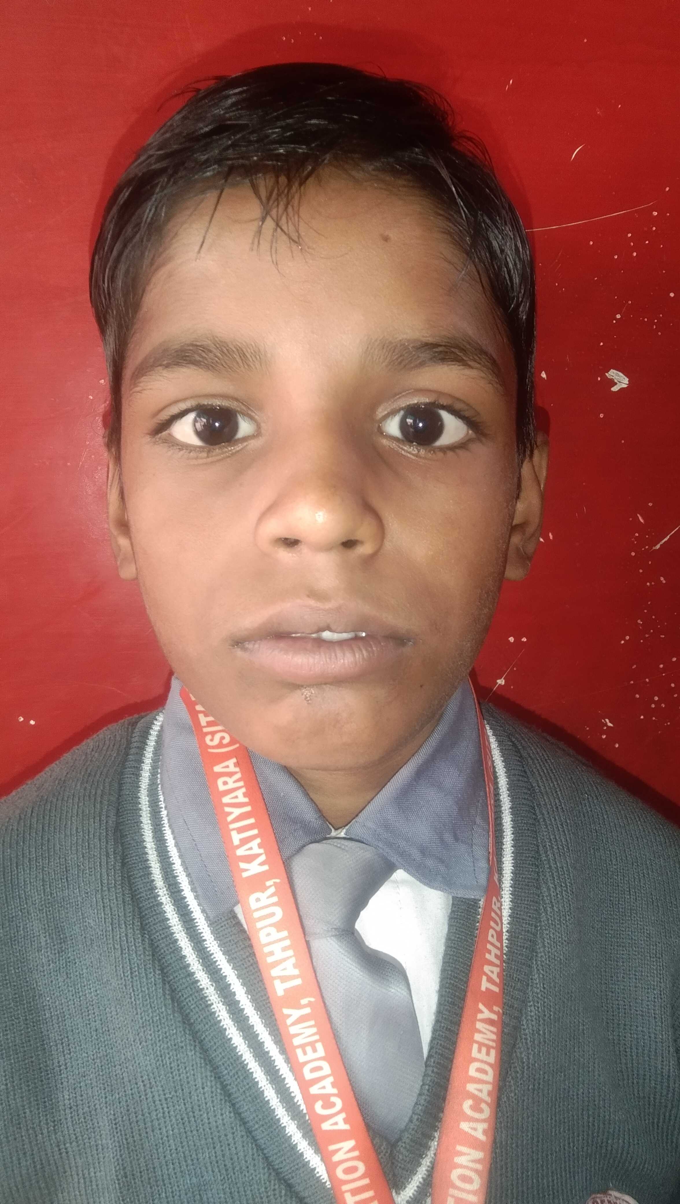Student Image