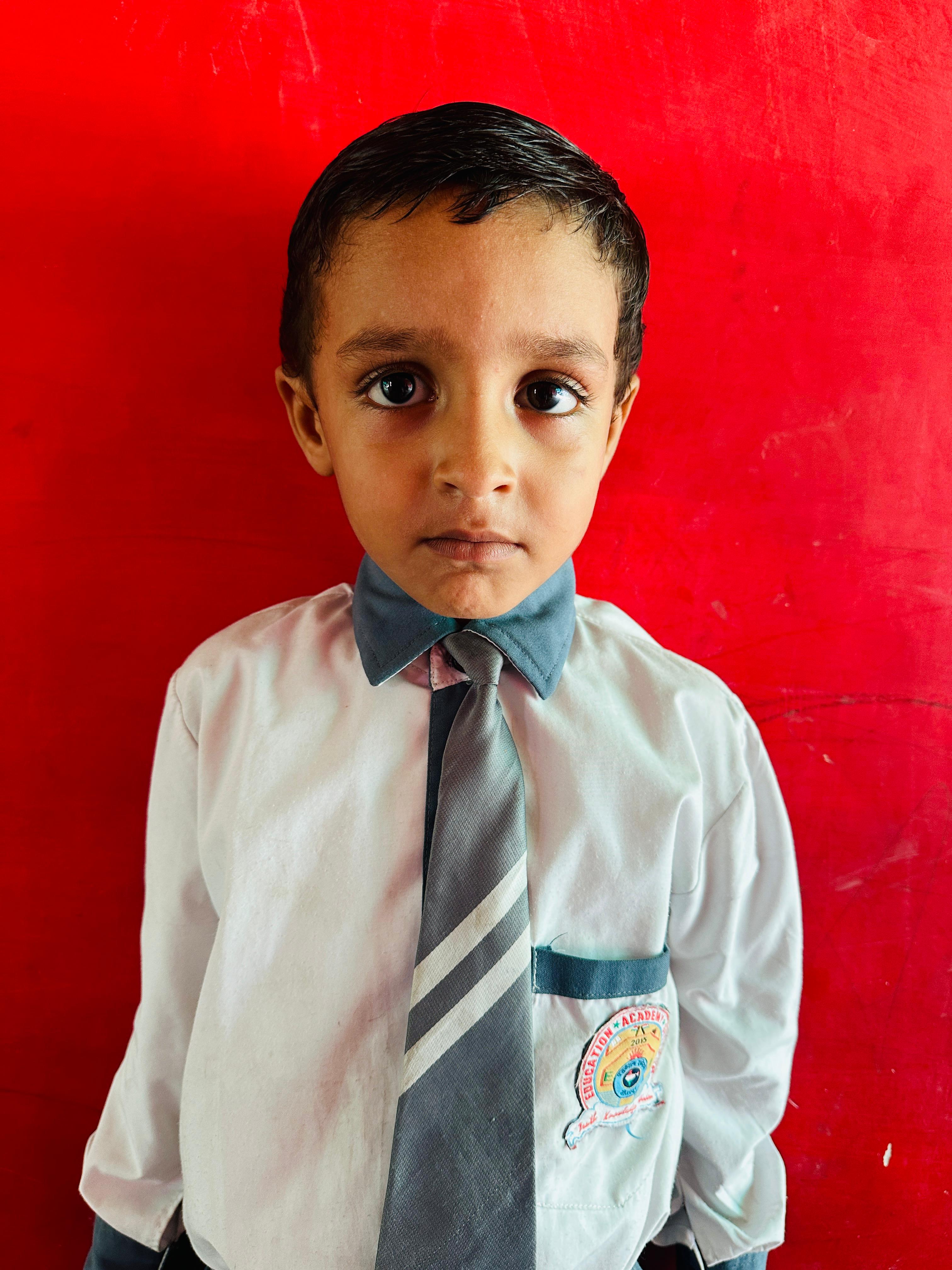 Student Image