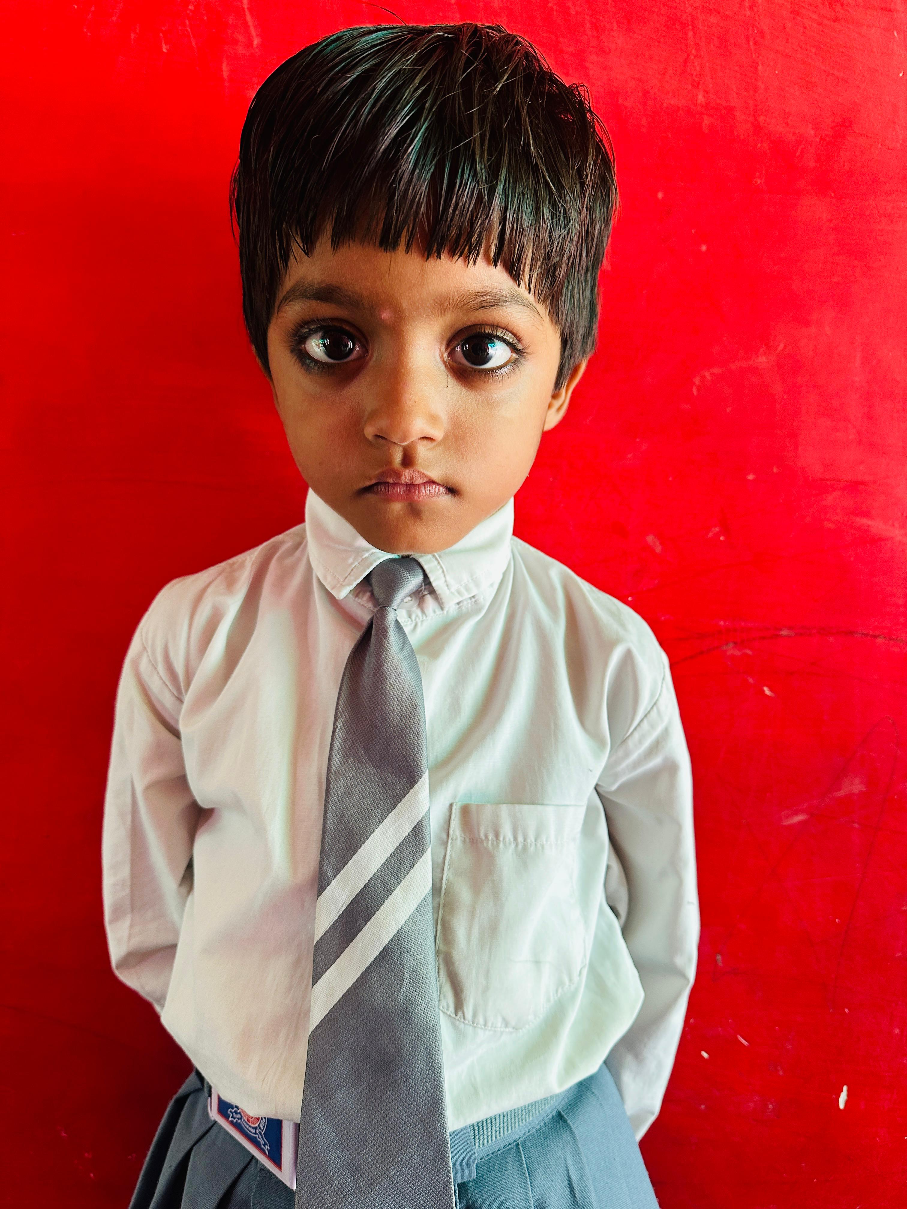 Student Image