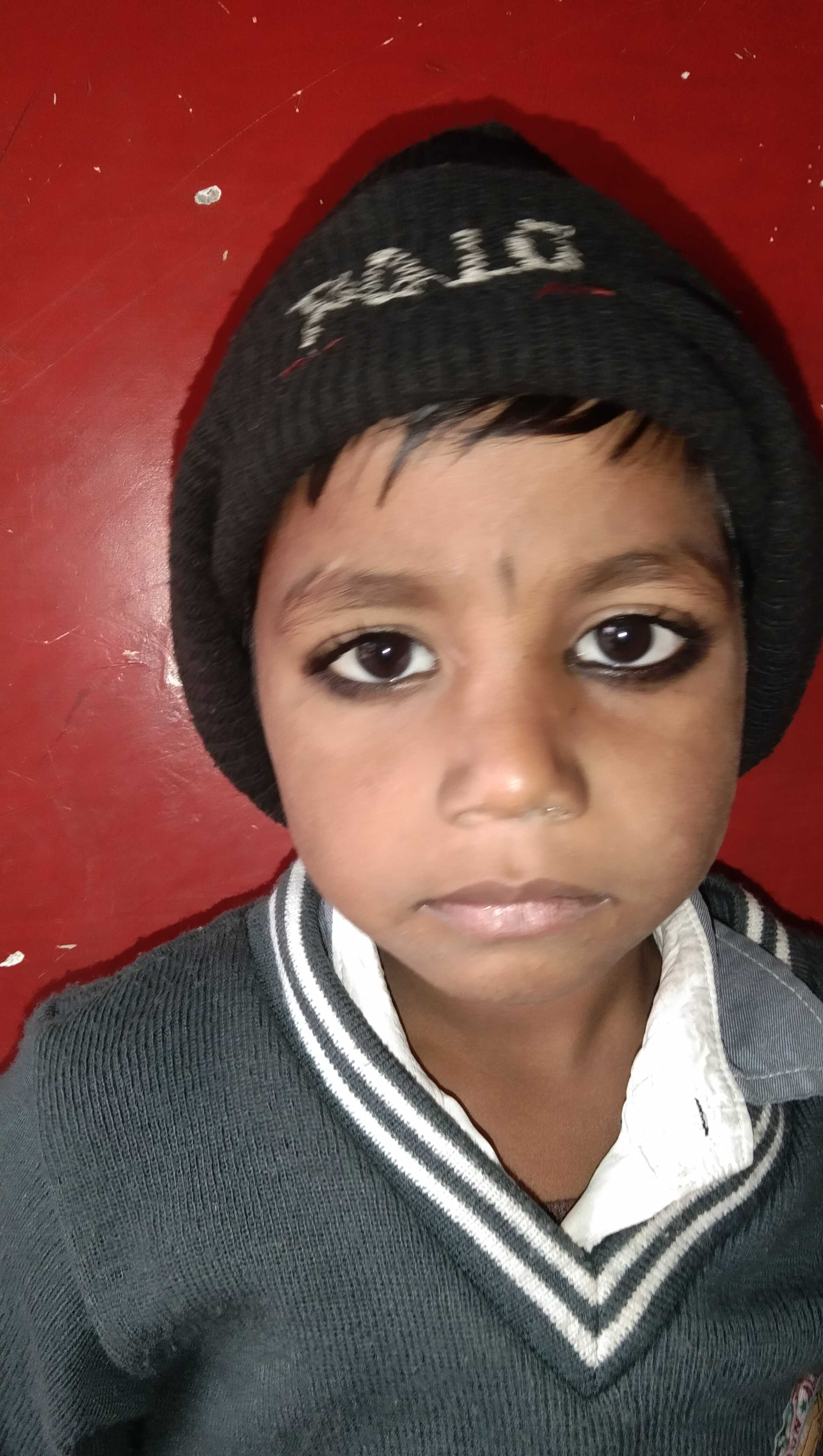 Student Image
