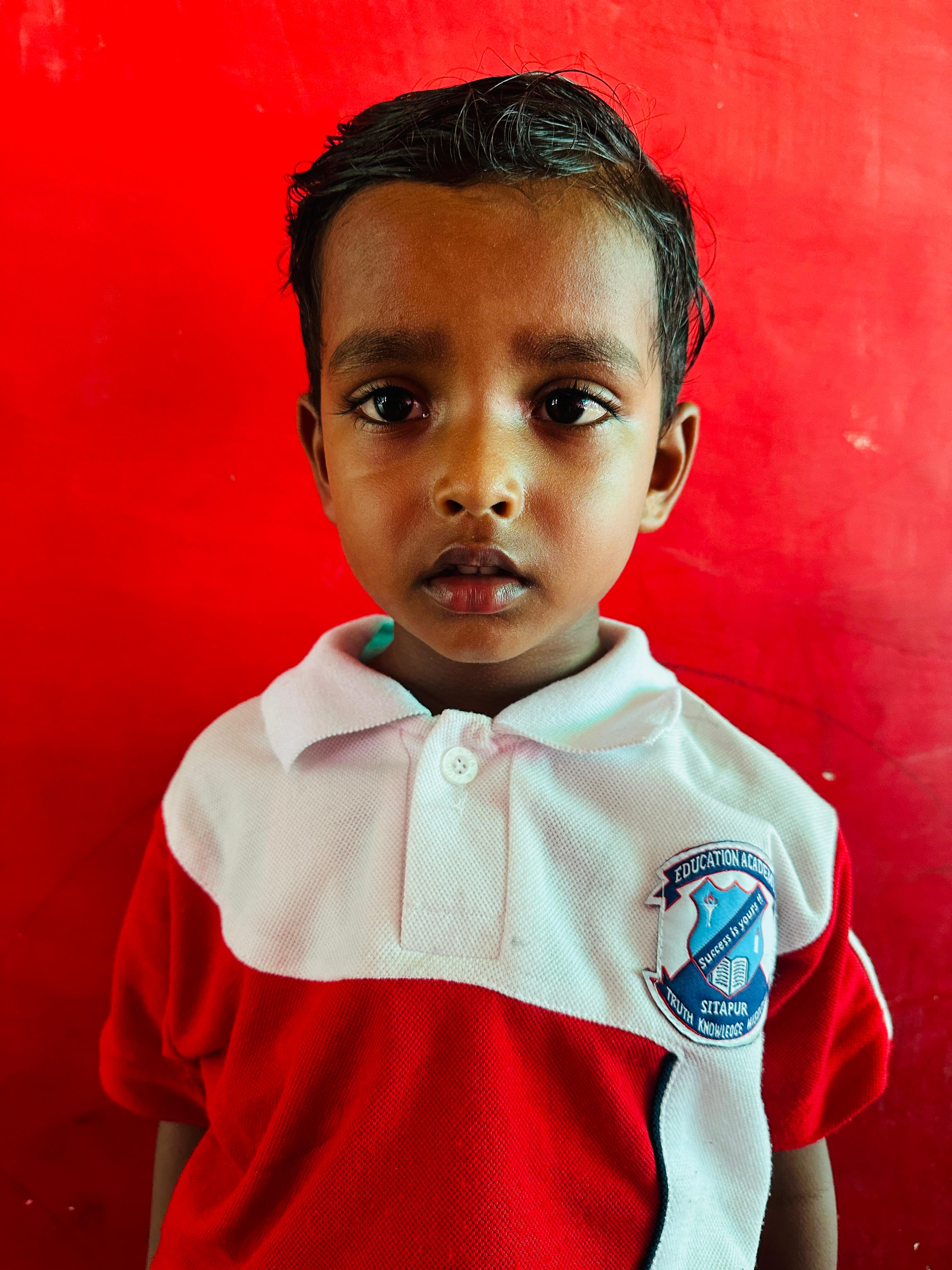 Student Image