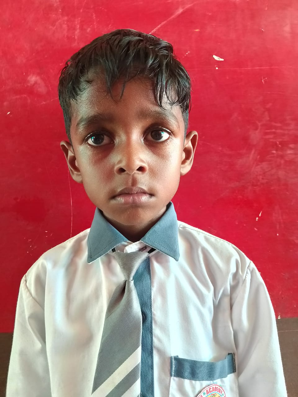 Student Image