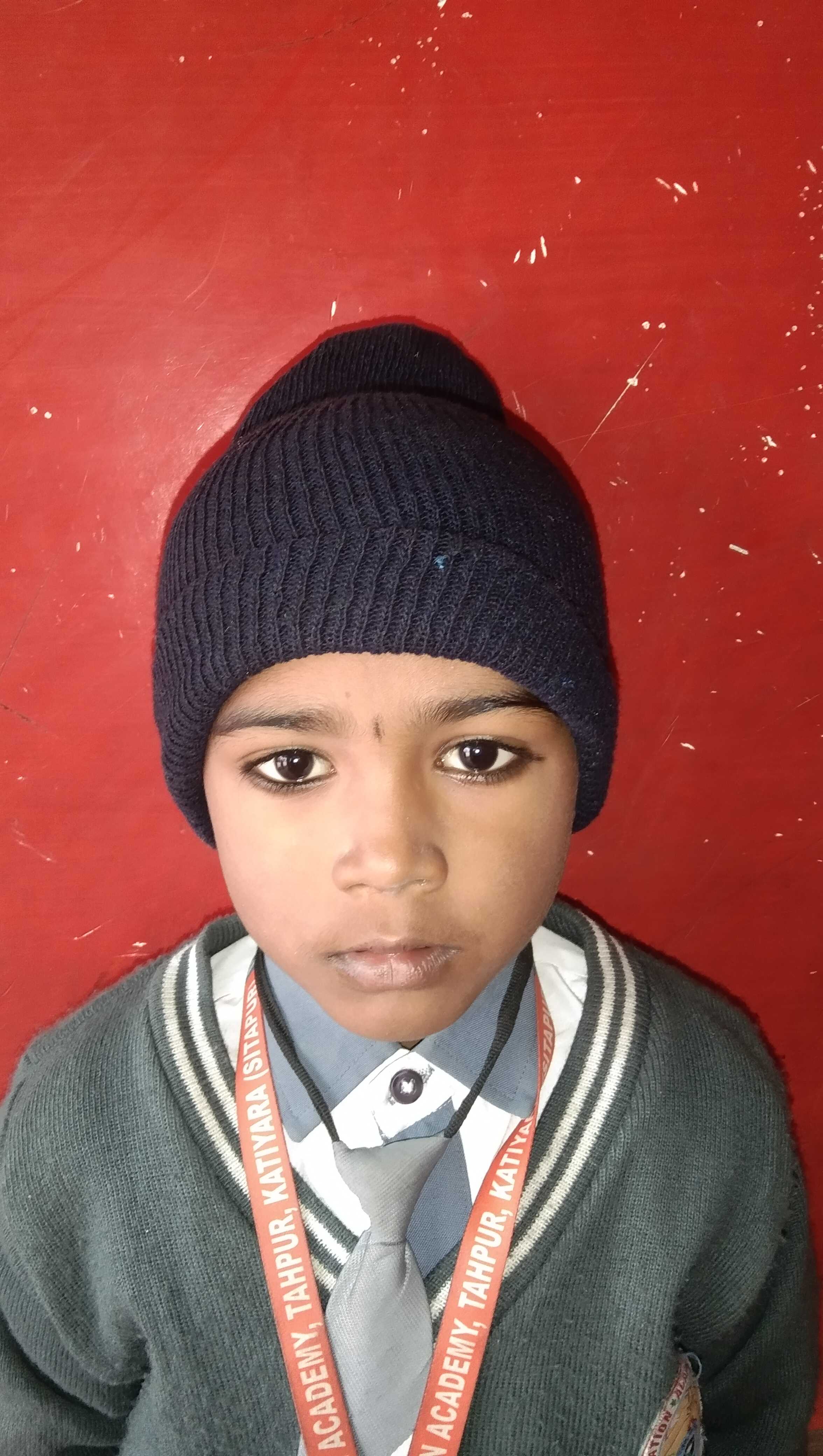 Student Image