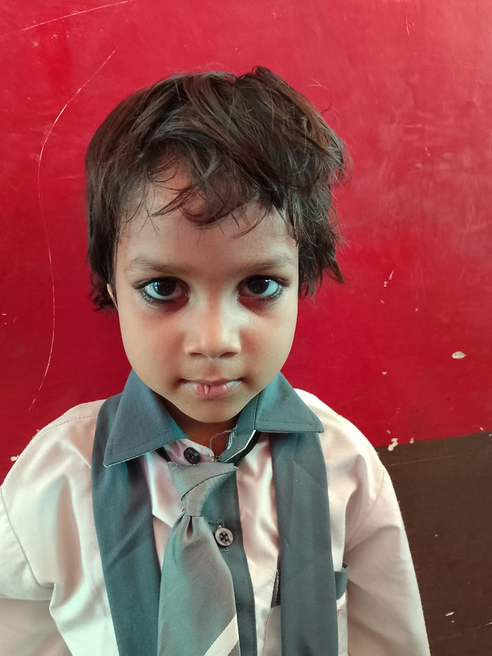 Student Image