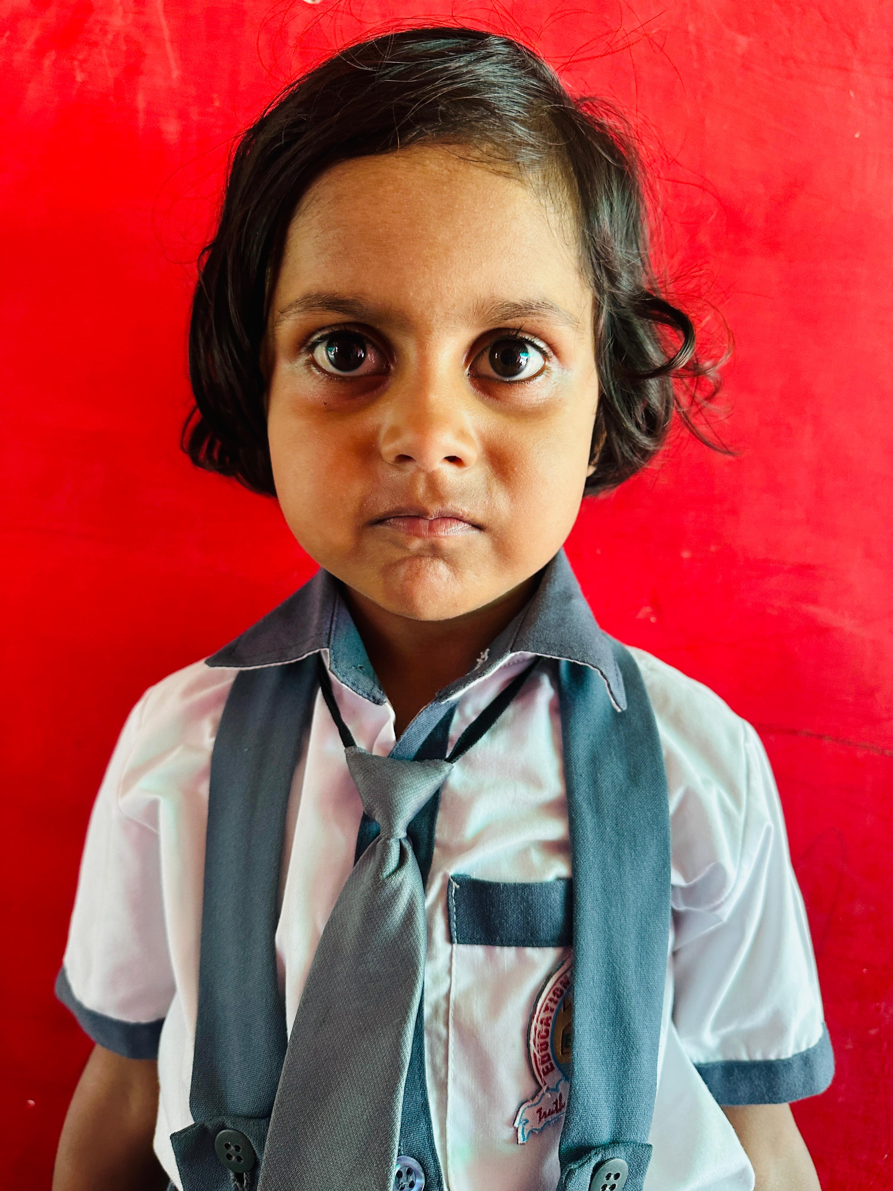 Student Image