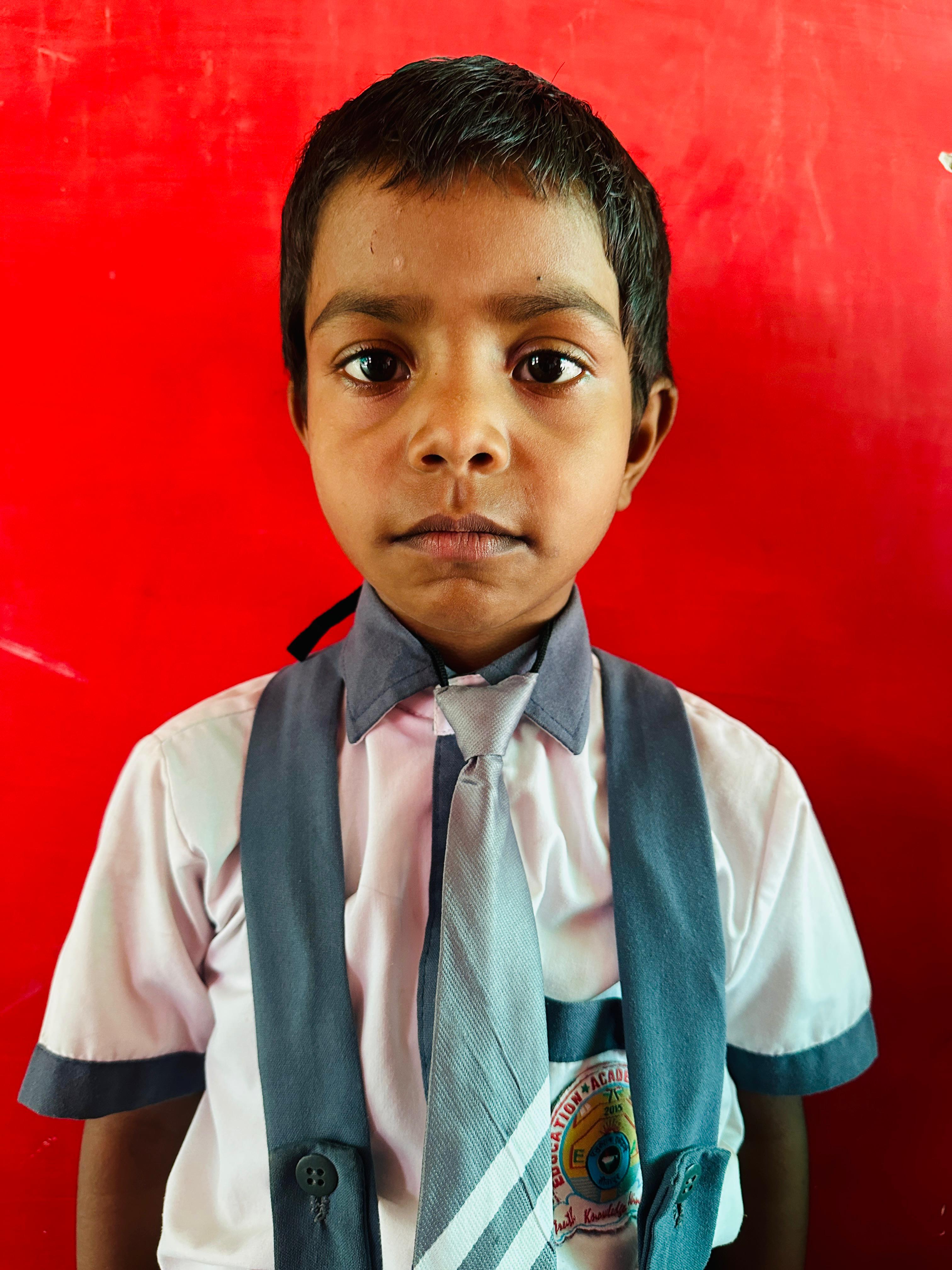 Student Image