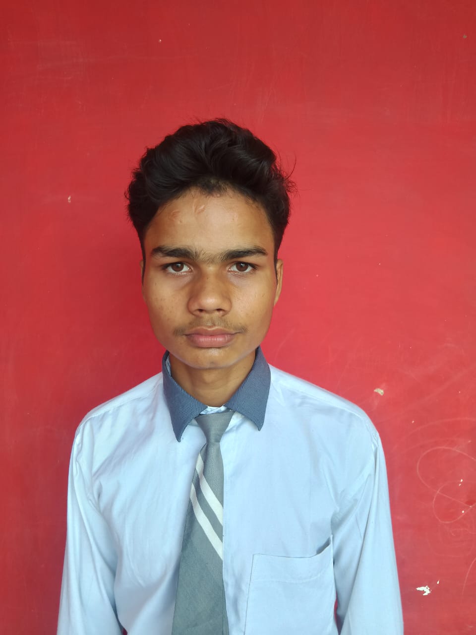 Student Image