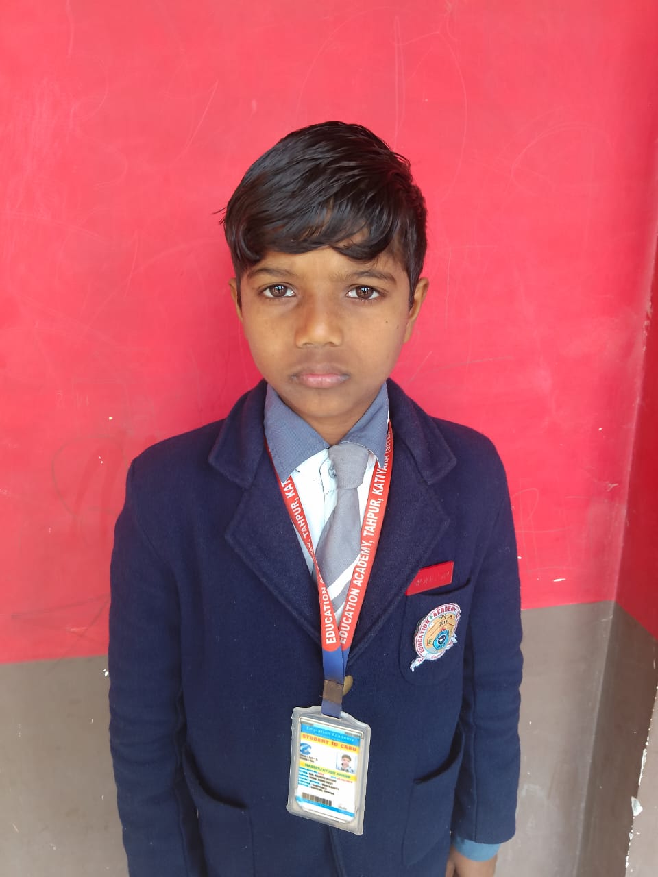 Student Image