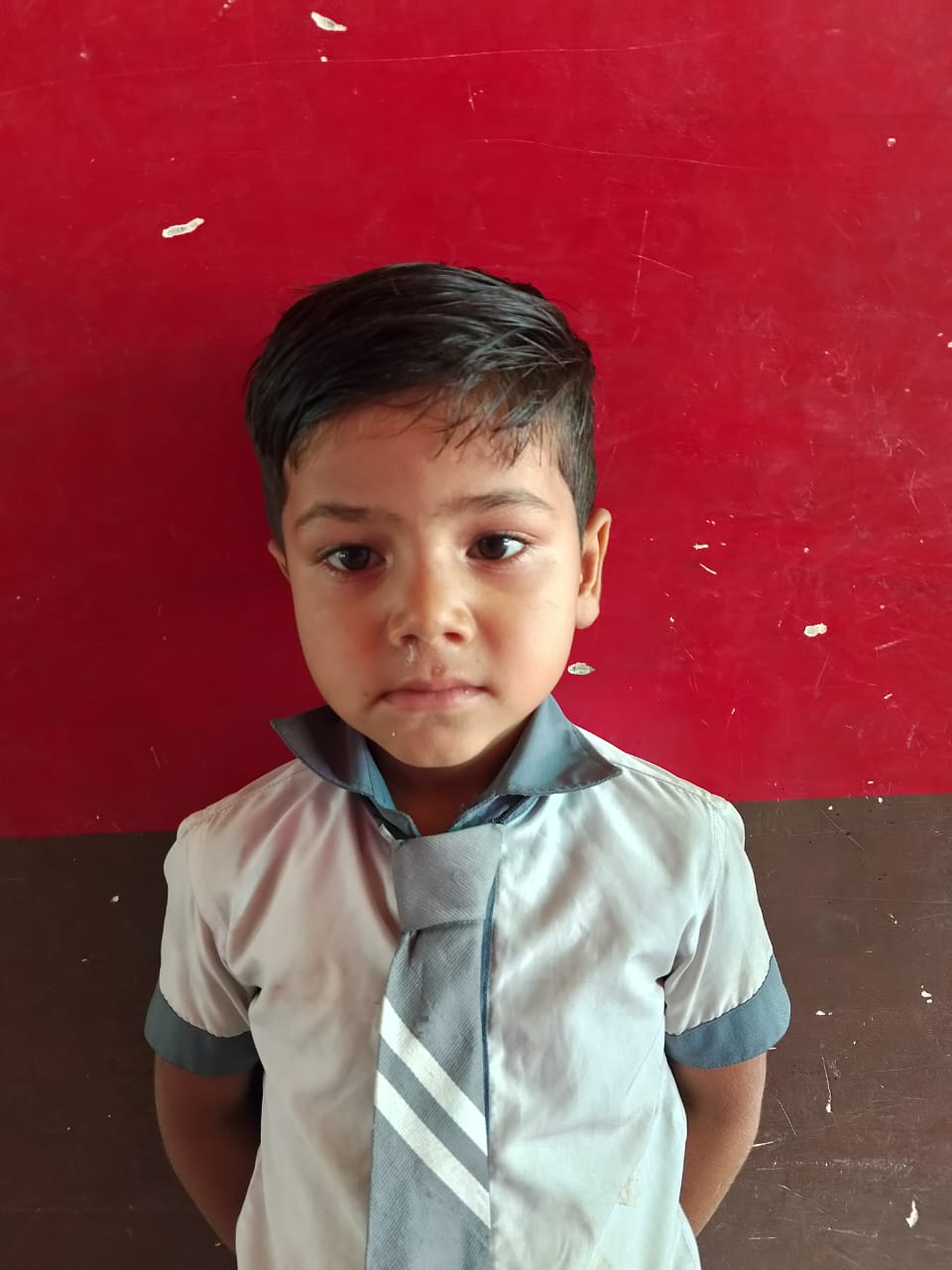 Student Image