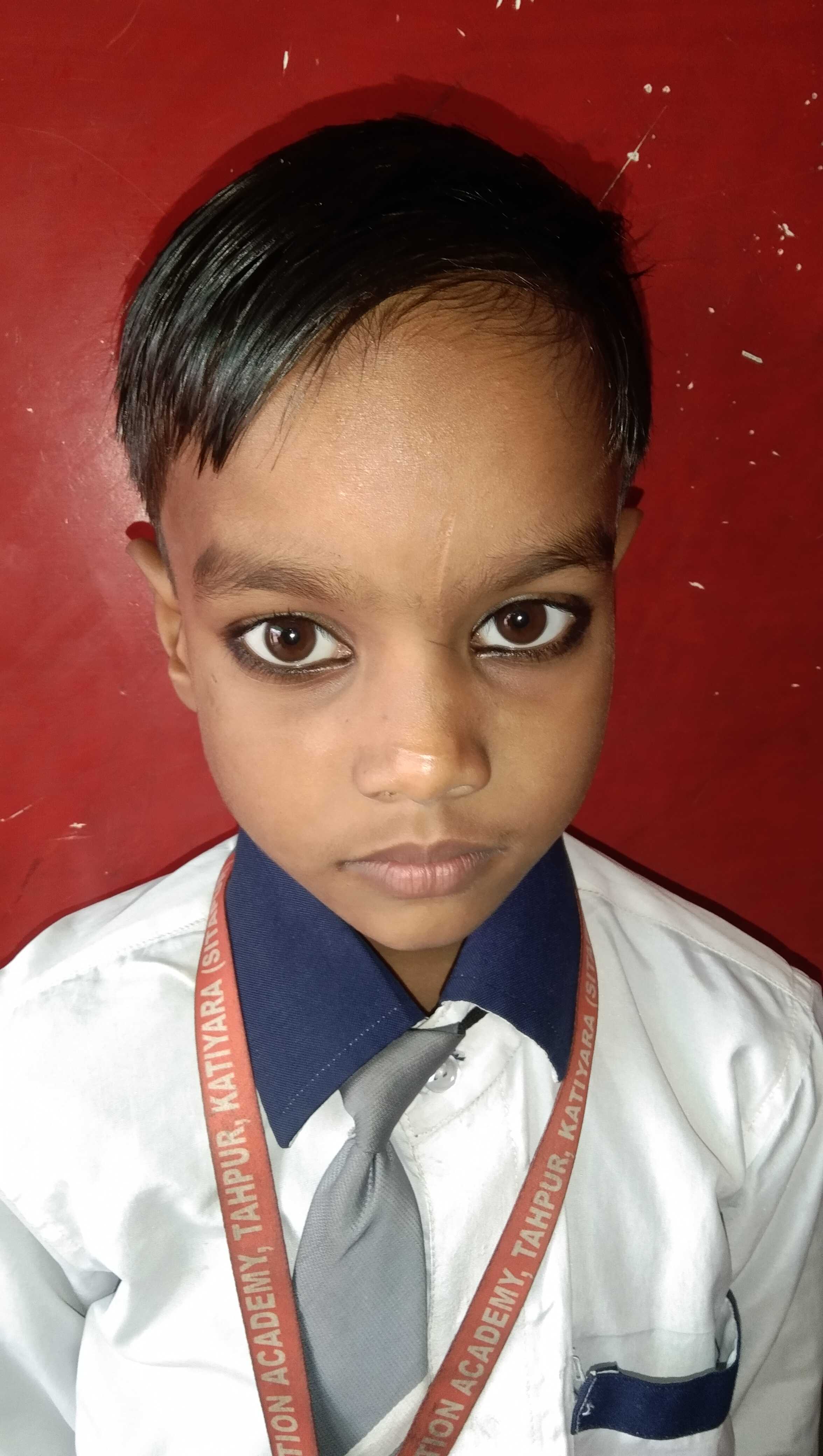 Student Image