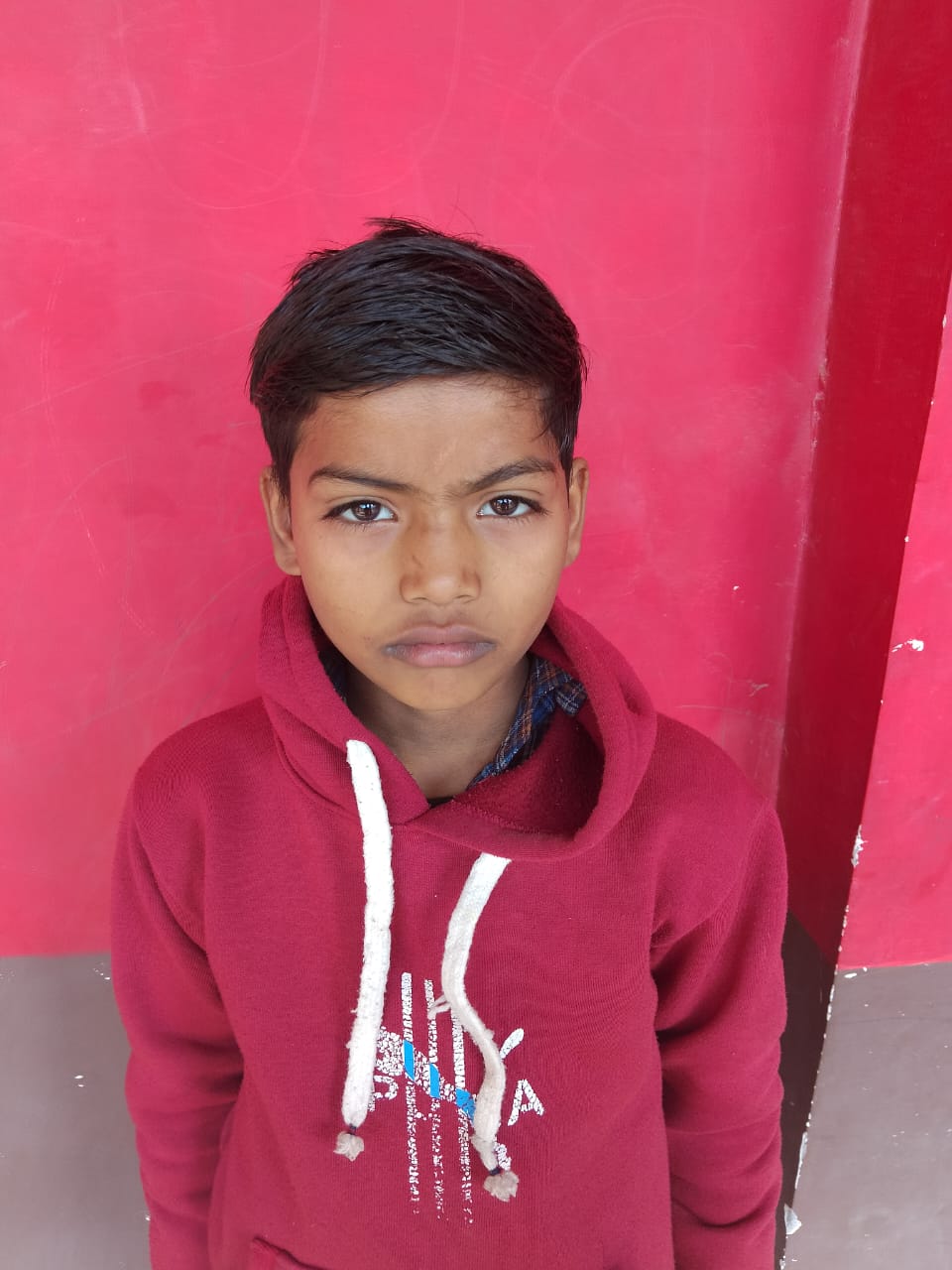 Student Image