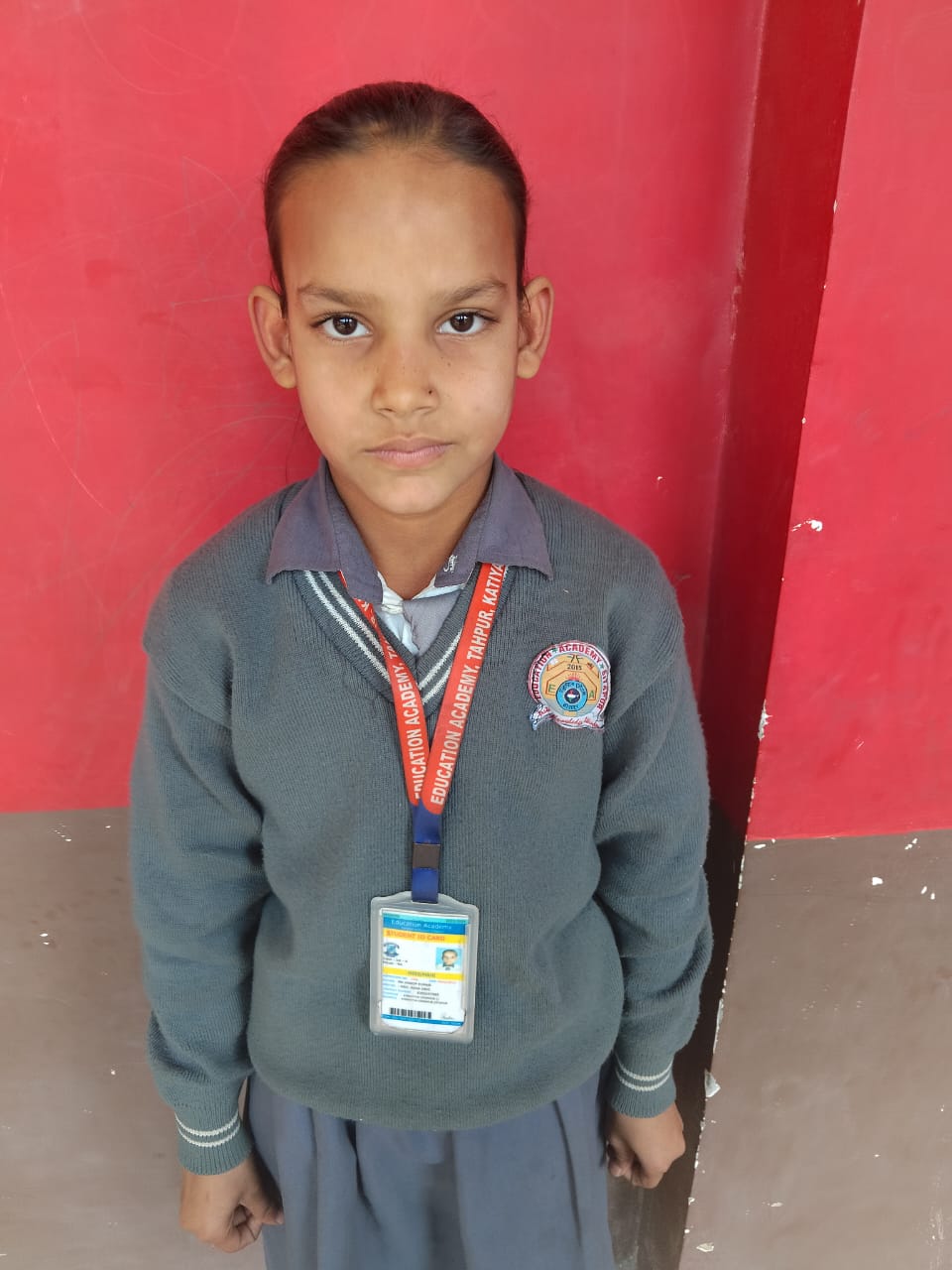Student Image