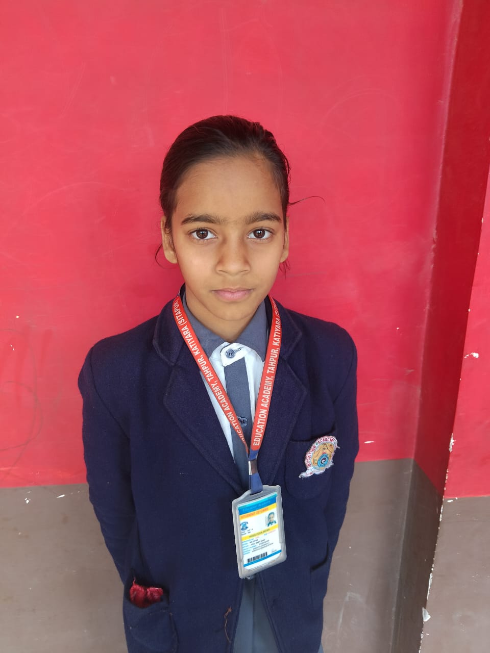Student Image