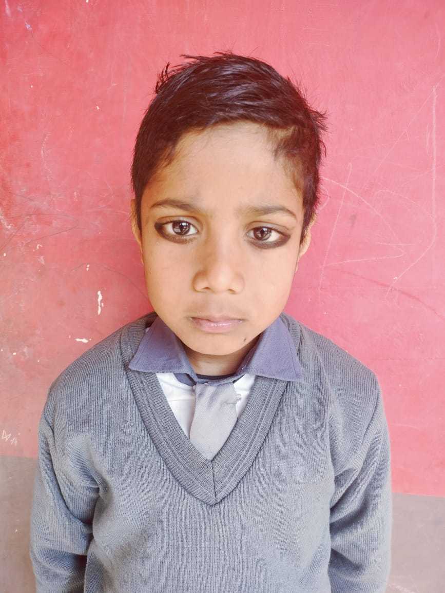 Student Image