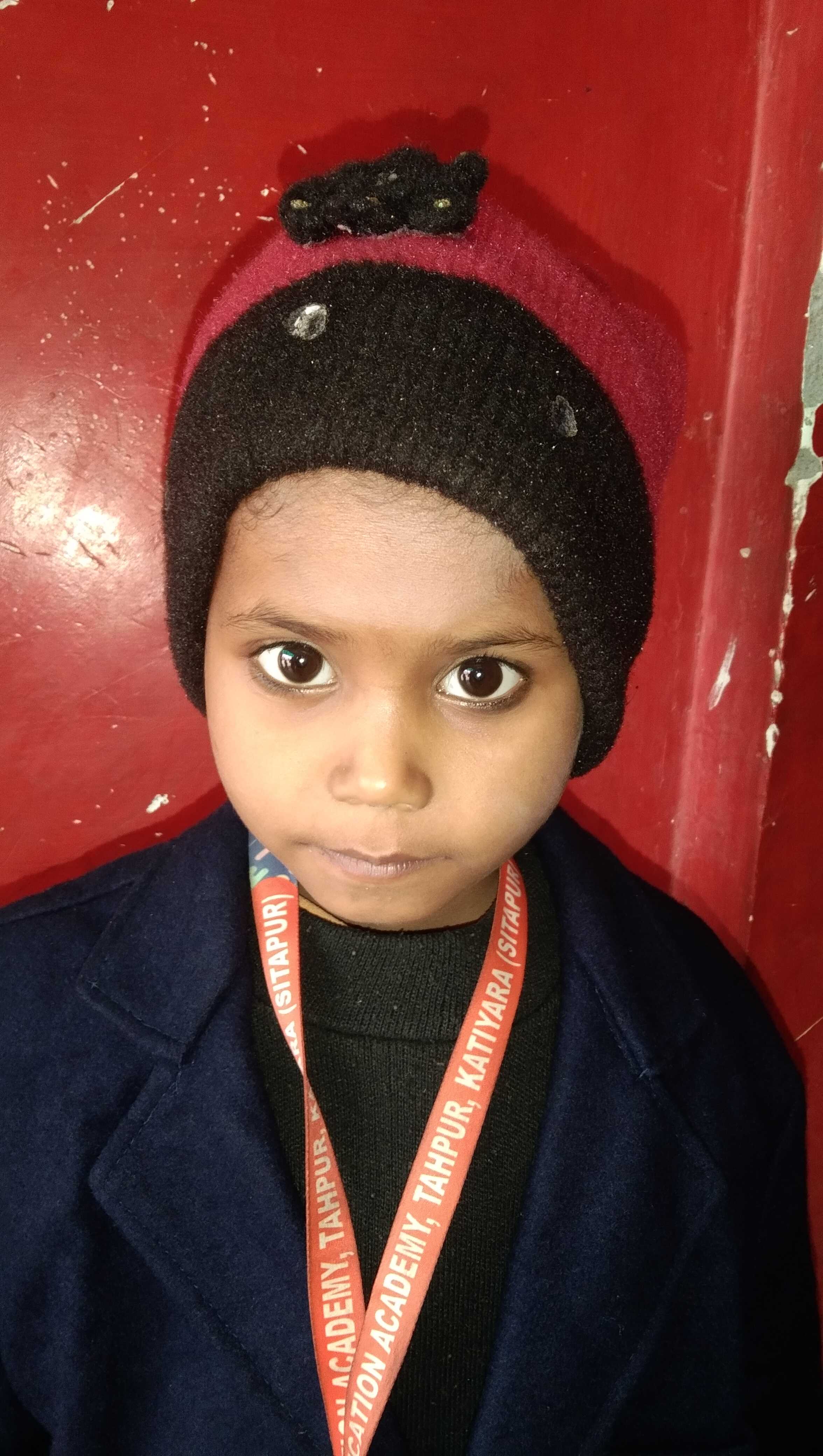 Student Image