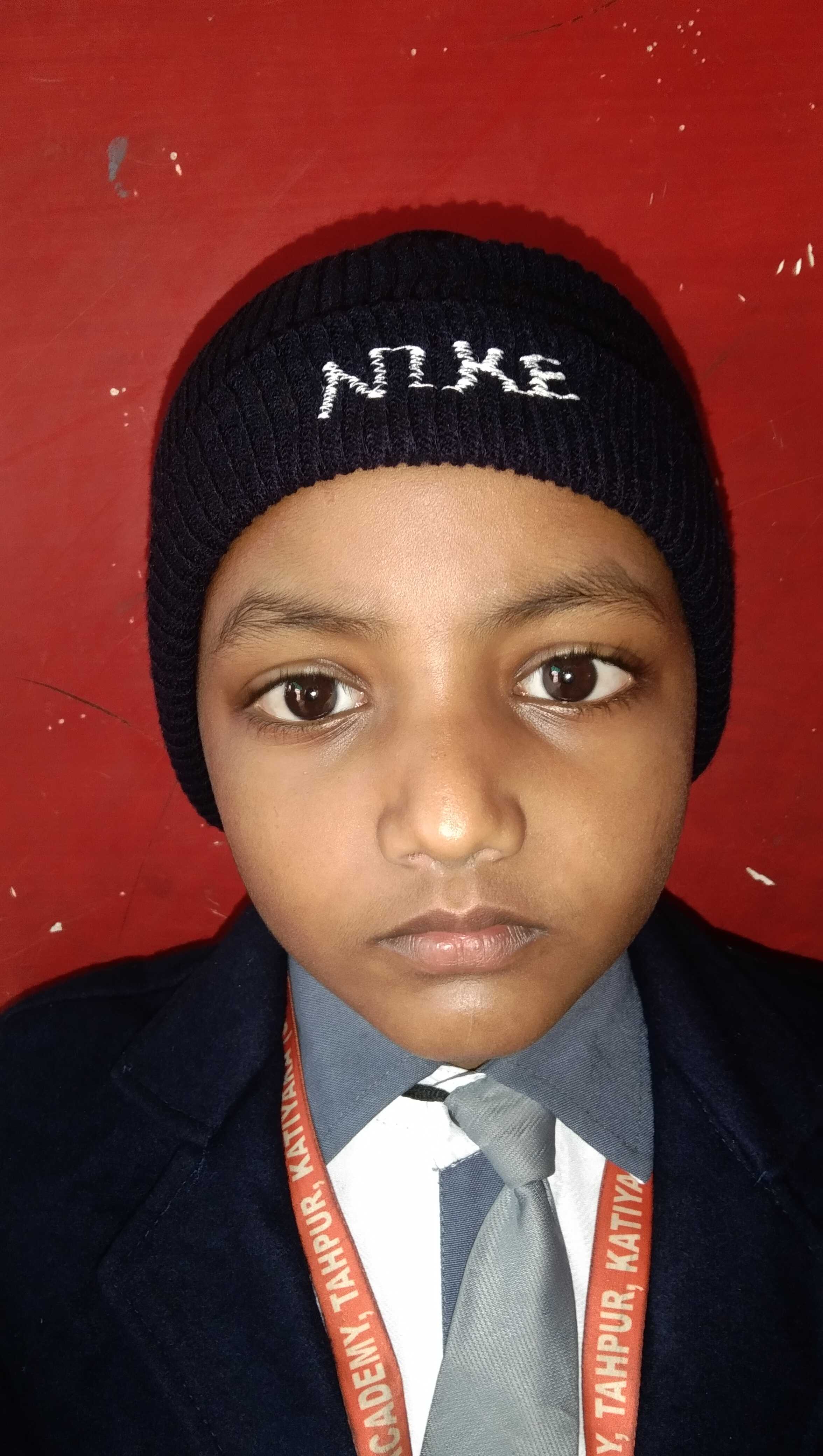 Student Image
