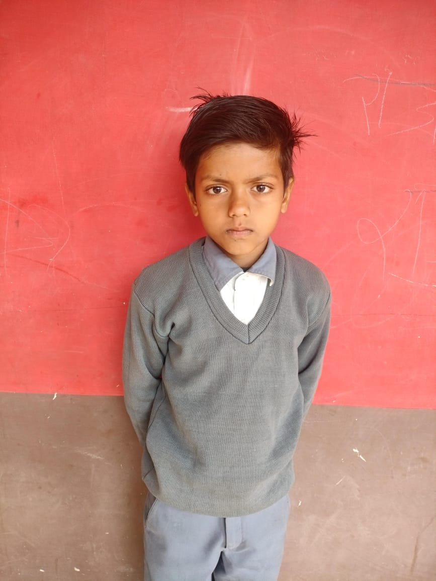 Student Image