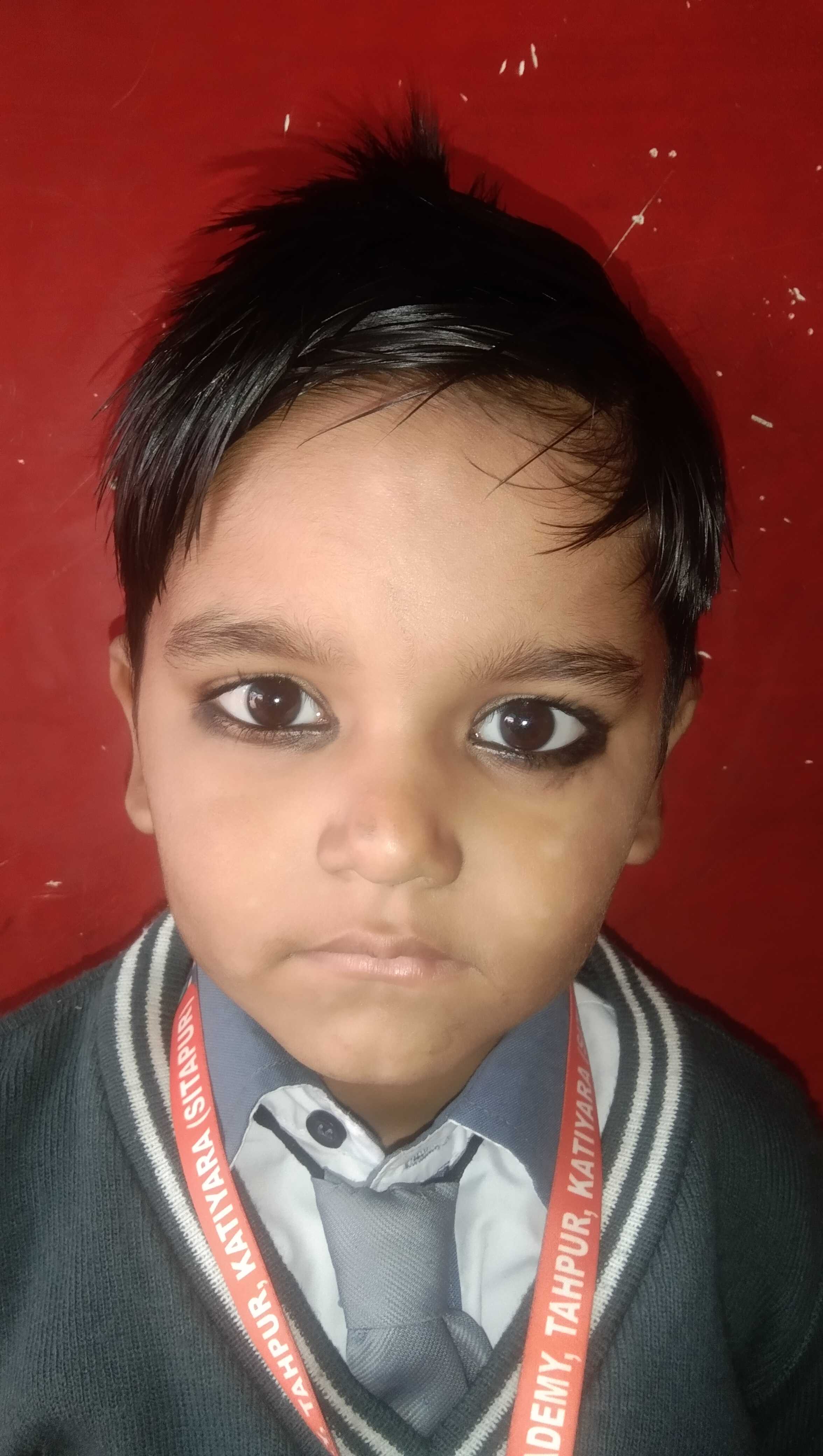 Student Image