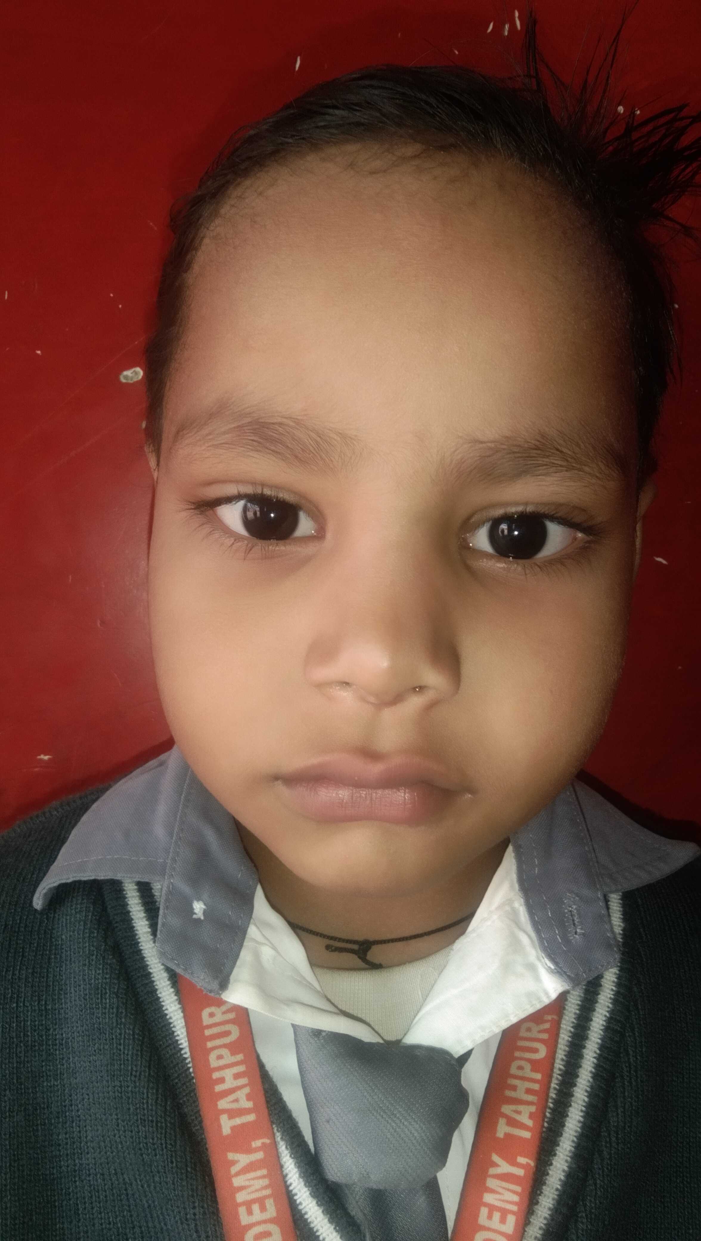 Student Image