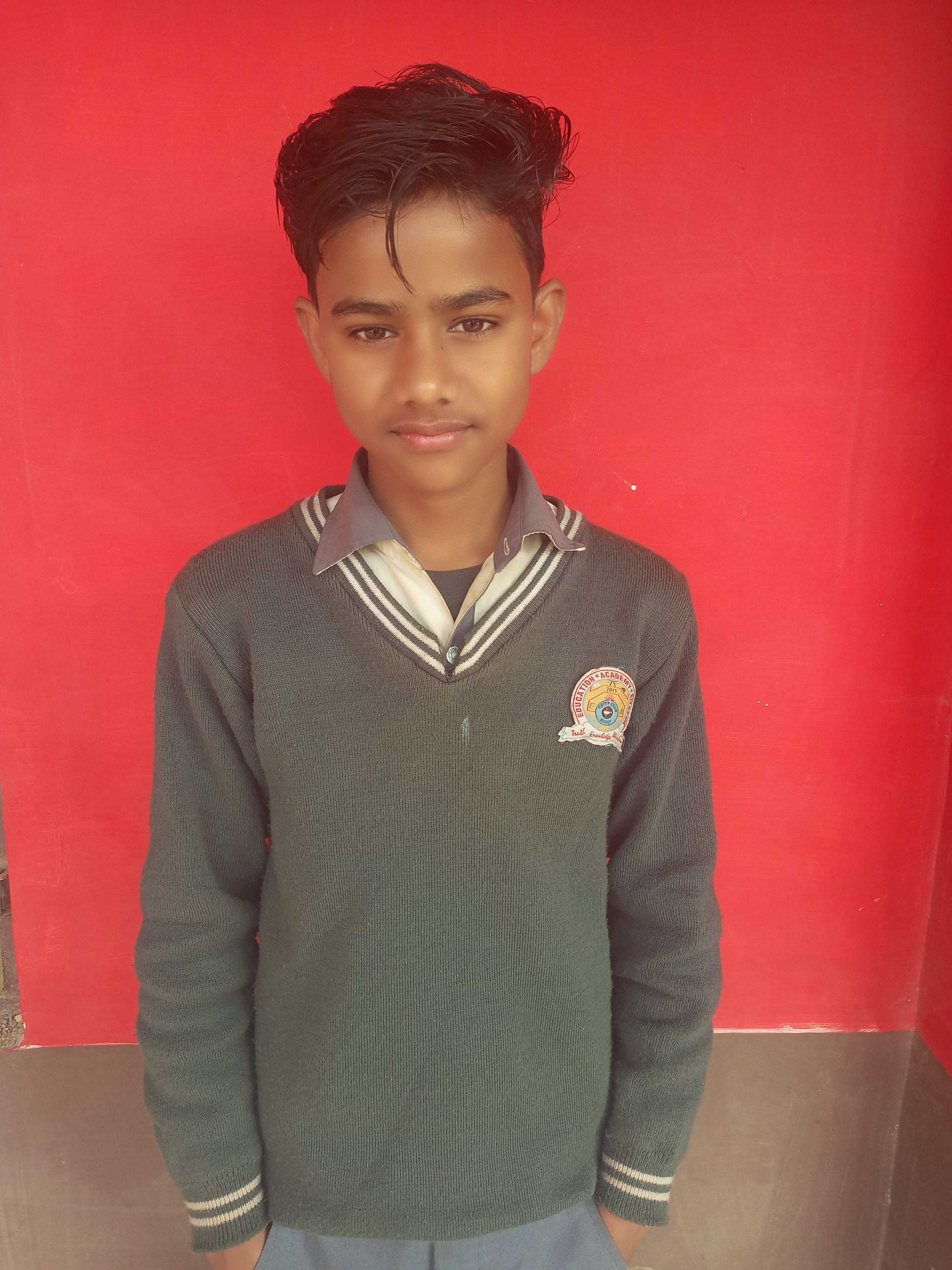Student Image