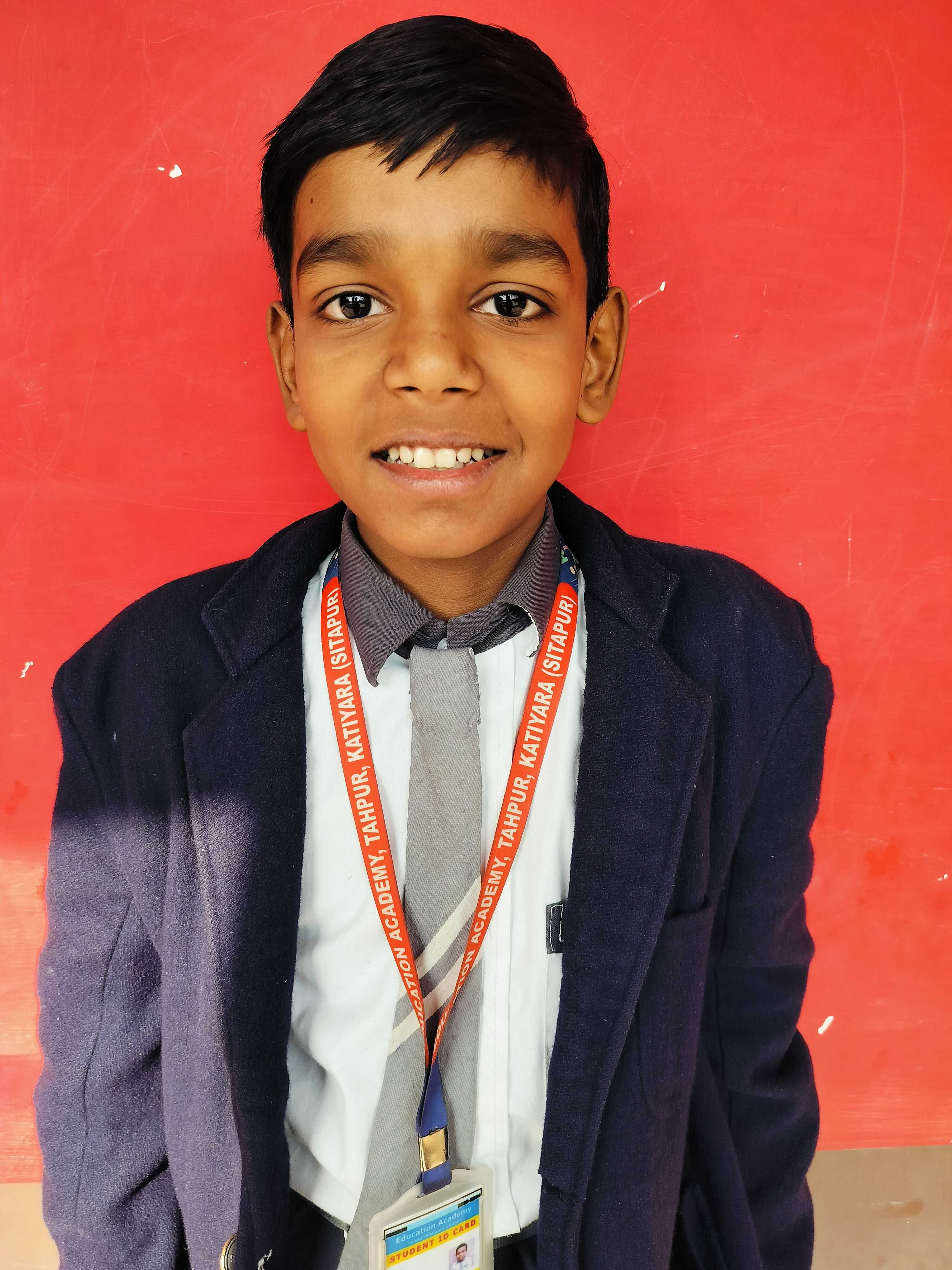 Student Image