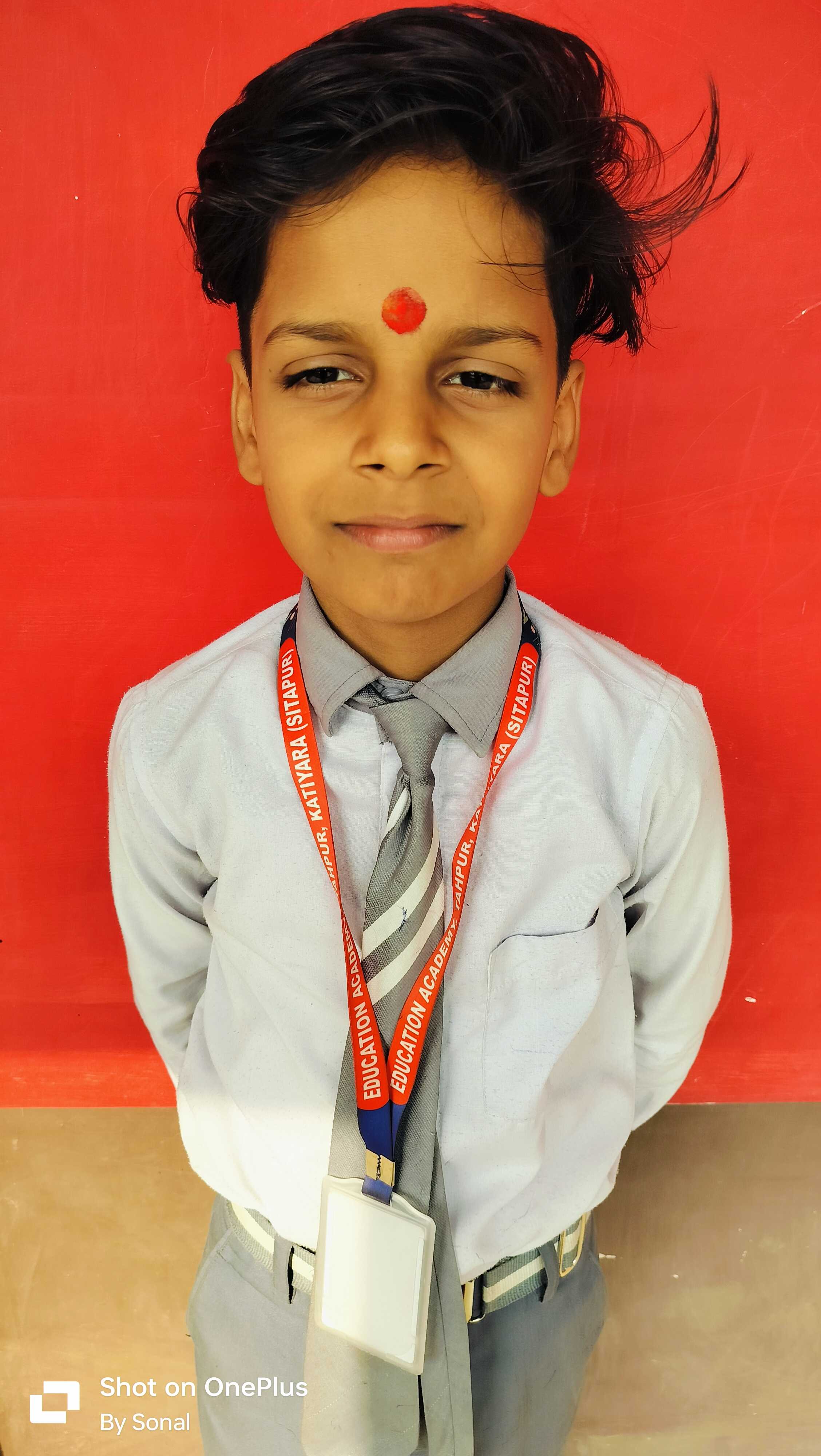 Student Image