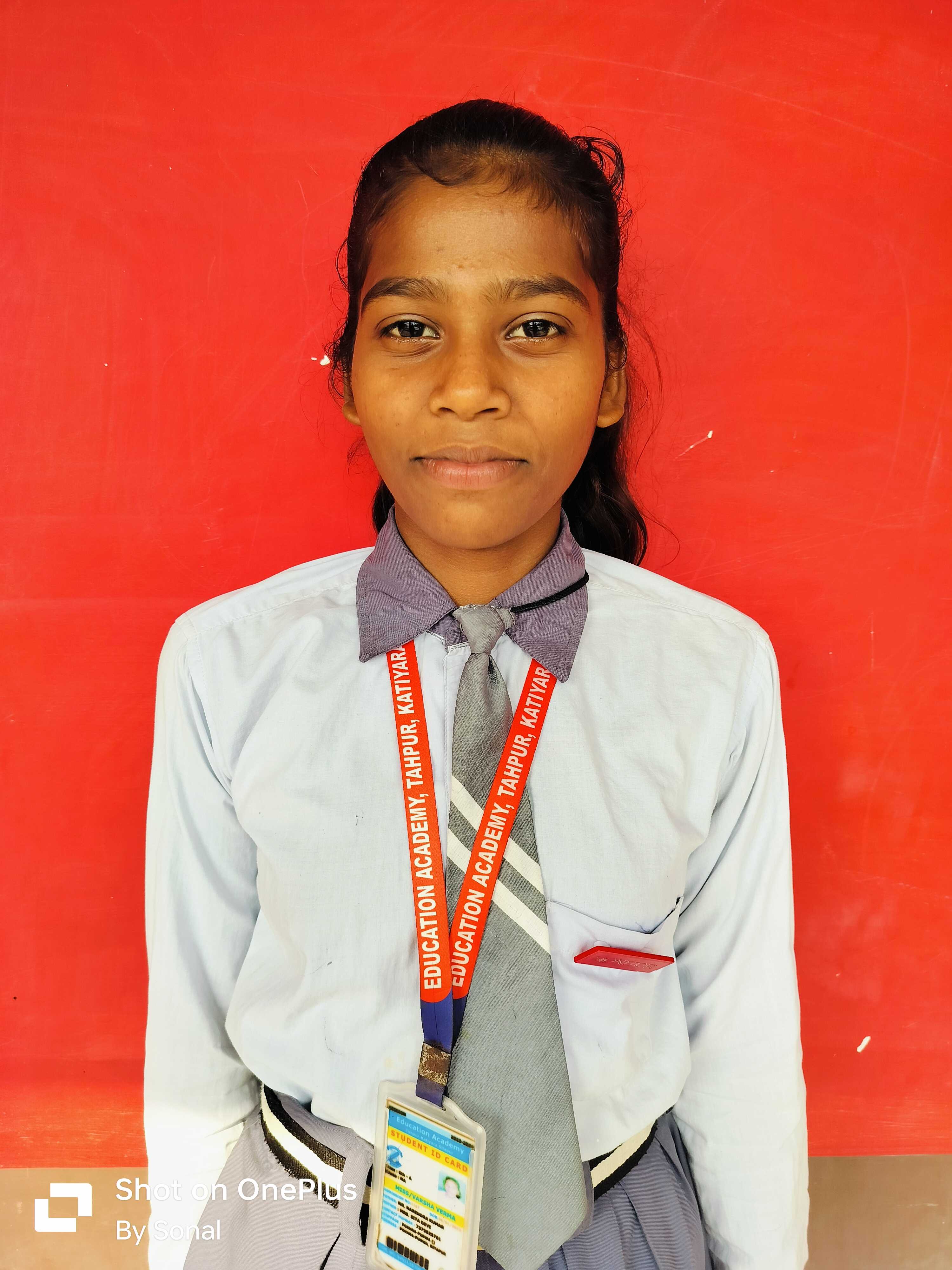Student Image