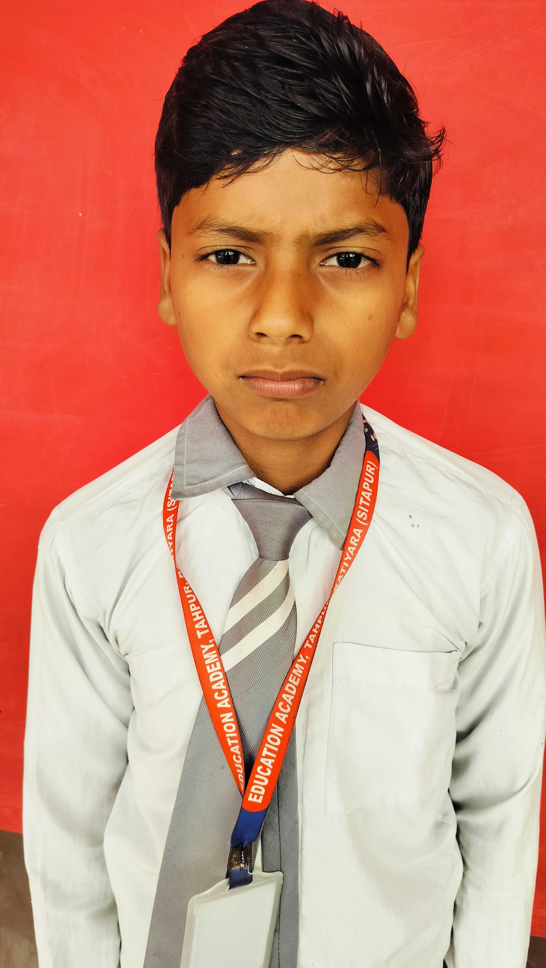 Student Image