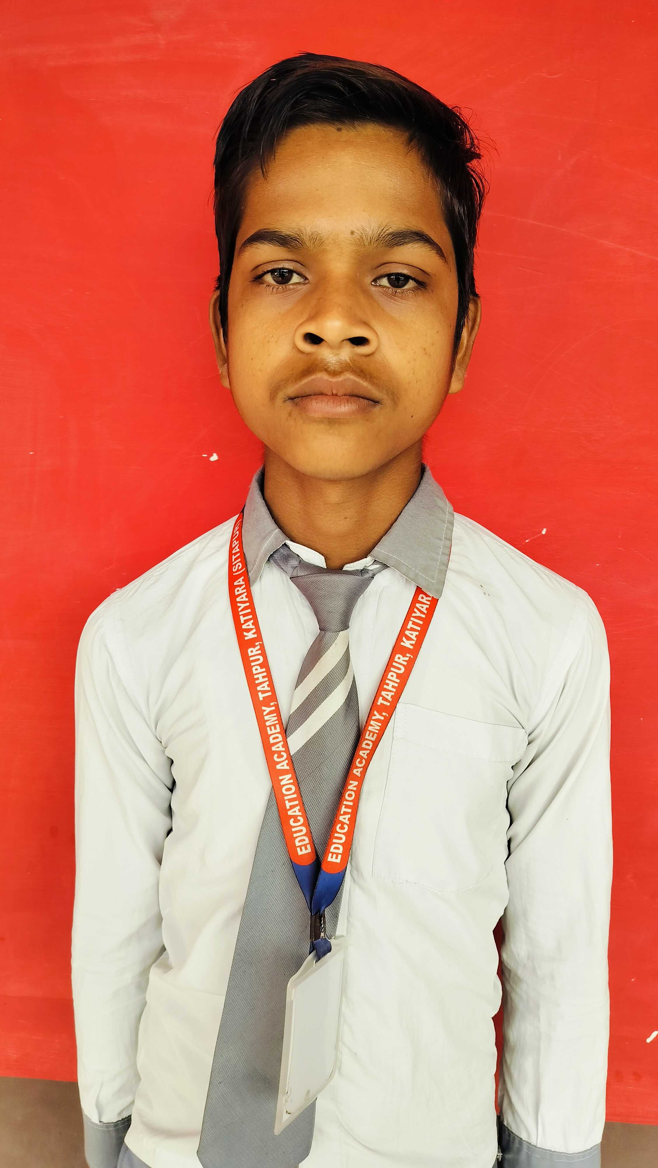 Student Image