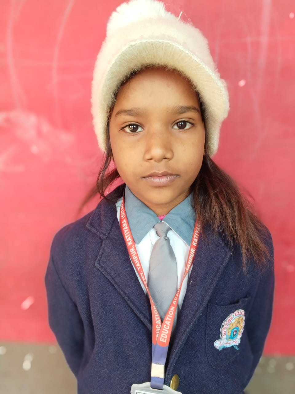 Student Image
