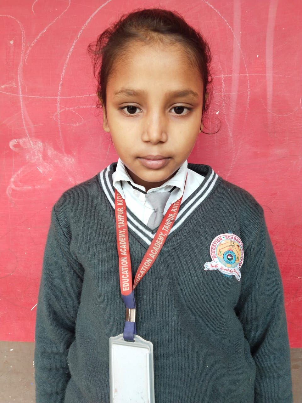 Student Image