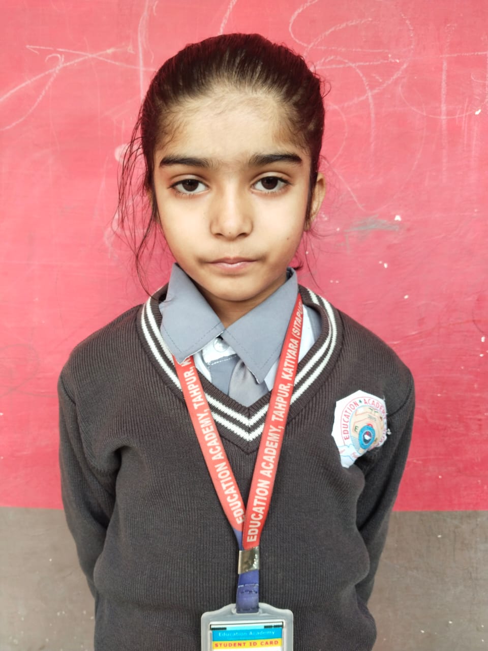 Student Image
