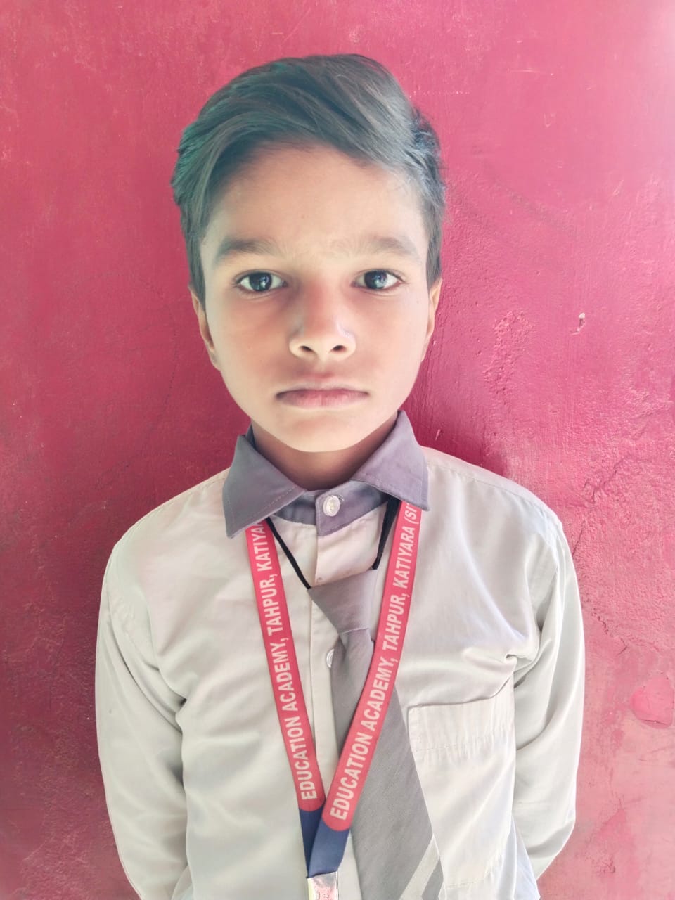 Student Image