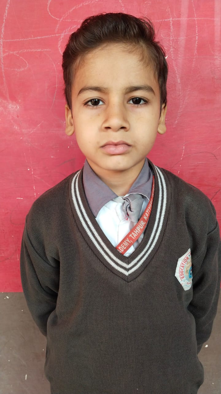 Student Image