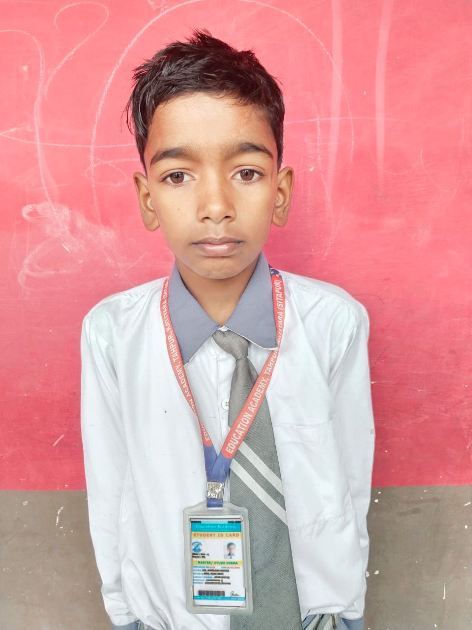 Student Image
